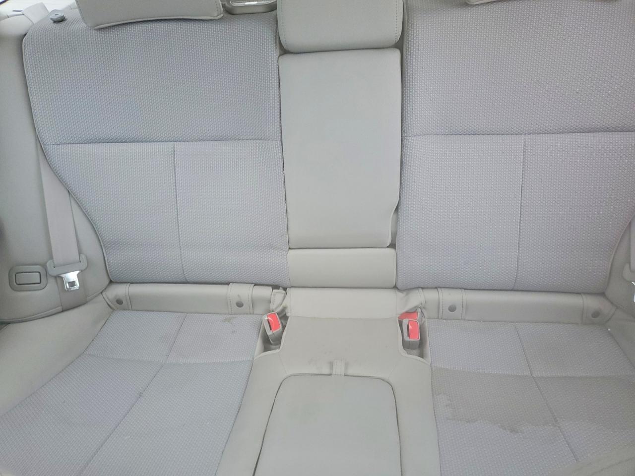 2011 Subaru Forester 2.5x Premium Blue vin: JF2SHADC1BH721493