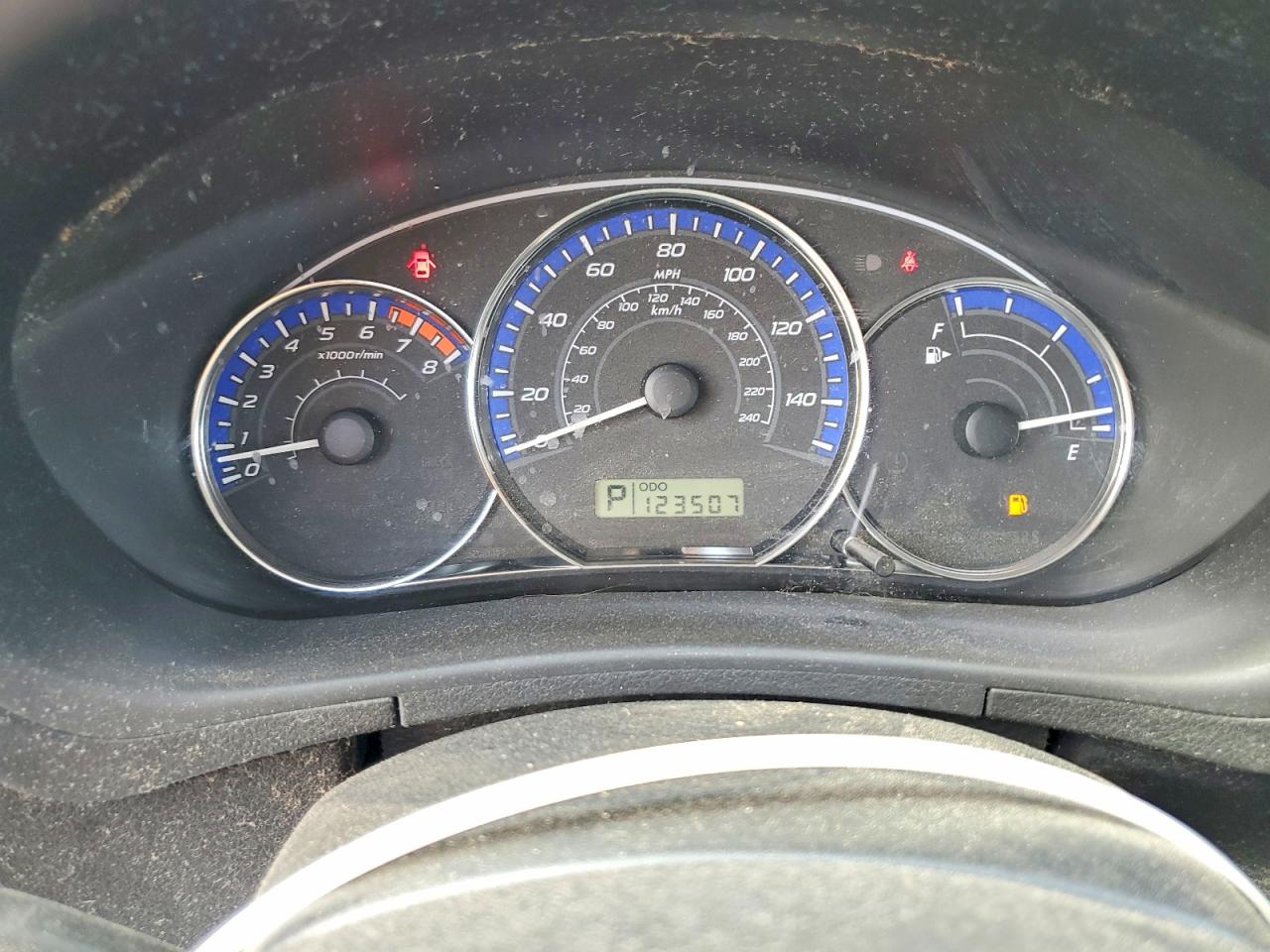 2011 Subaru Forester 2.5x Premium Silver vin: JF2SHADC1BH729089