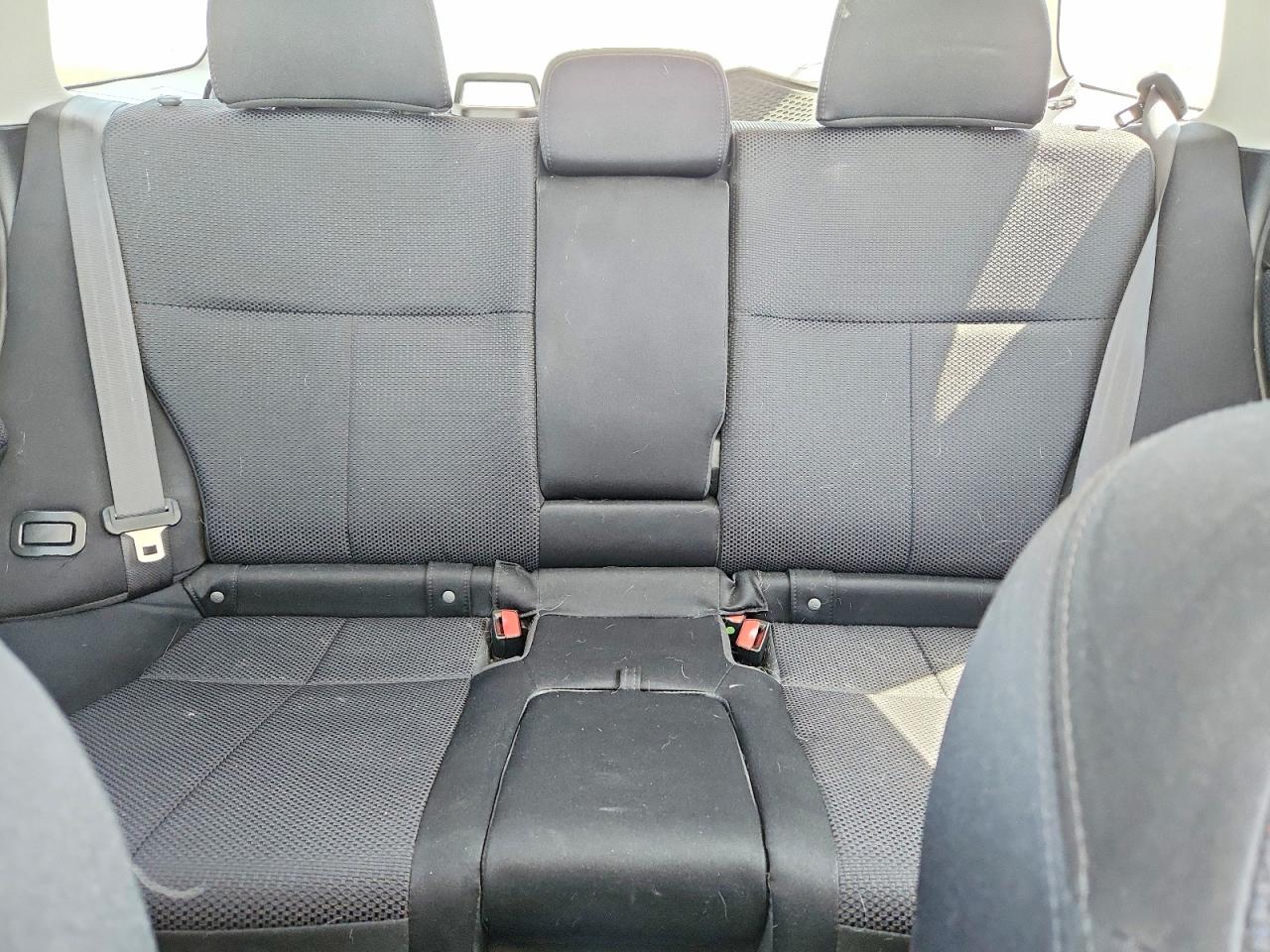 2011 Subaru Forester 2.5x Premium Blue vin: JF2SHADC1BH744451