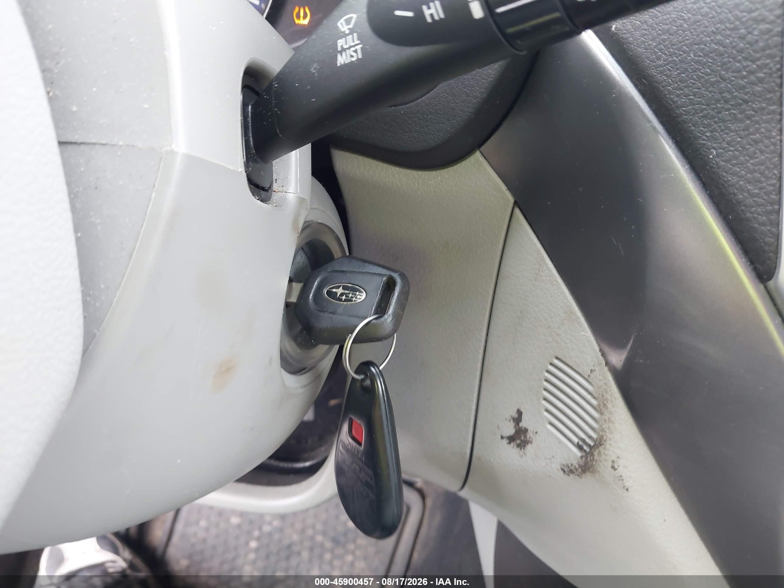 2011 Subaru Forester 2.5x Premium Burgundy vin: JF2SHADC1BH772427