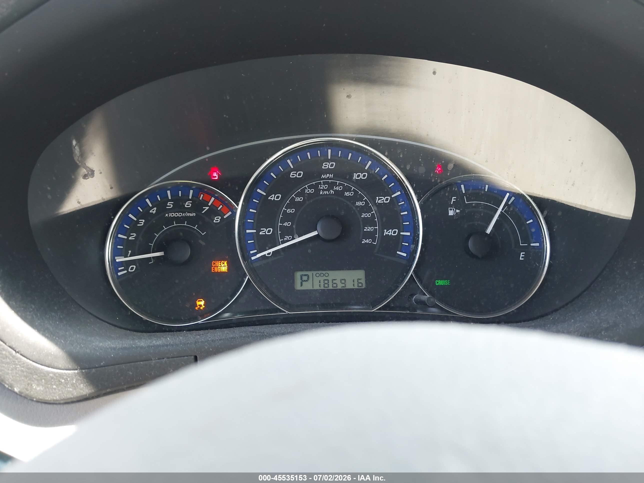 2011 Subaru Forester 2.5x Premium Light Blue vin: JF2SHADC1BH781354