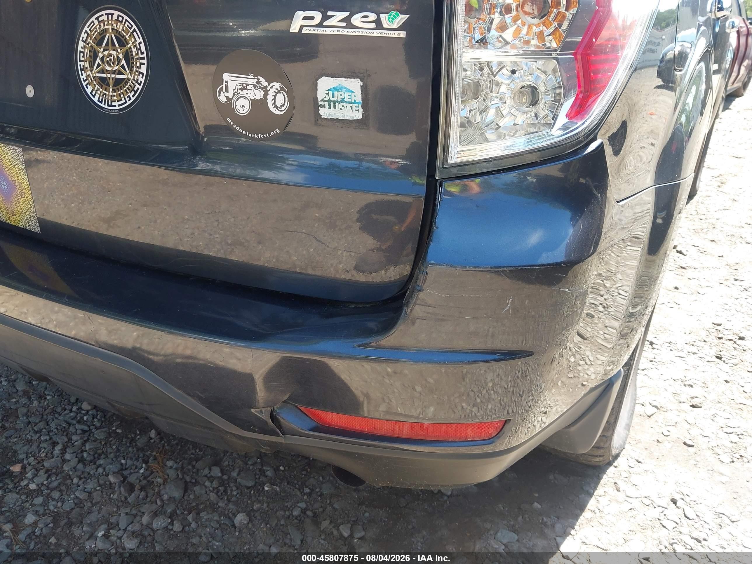 2012 Subaru Forester 2.5x Premium Gray vin: JF2SHADC1CH413354