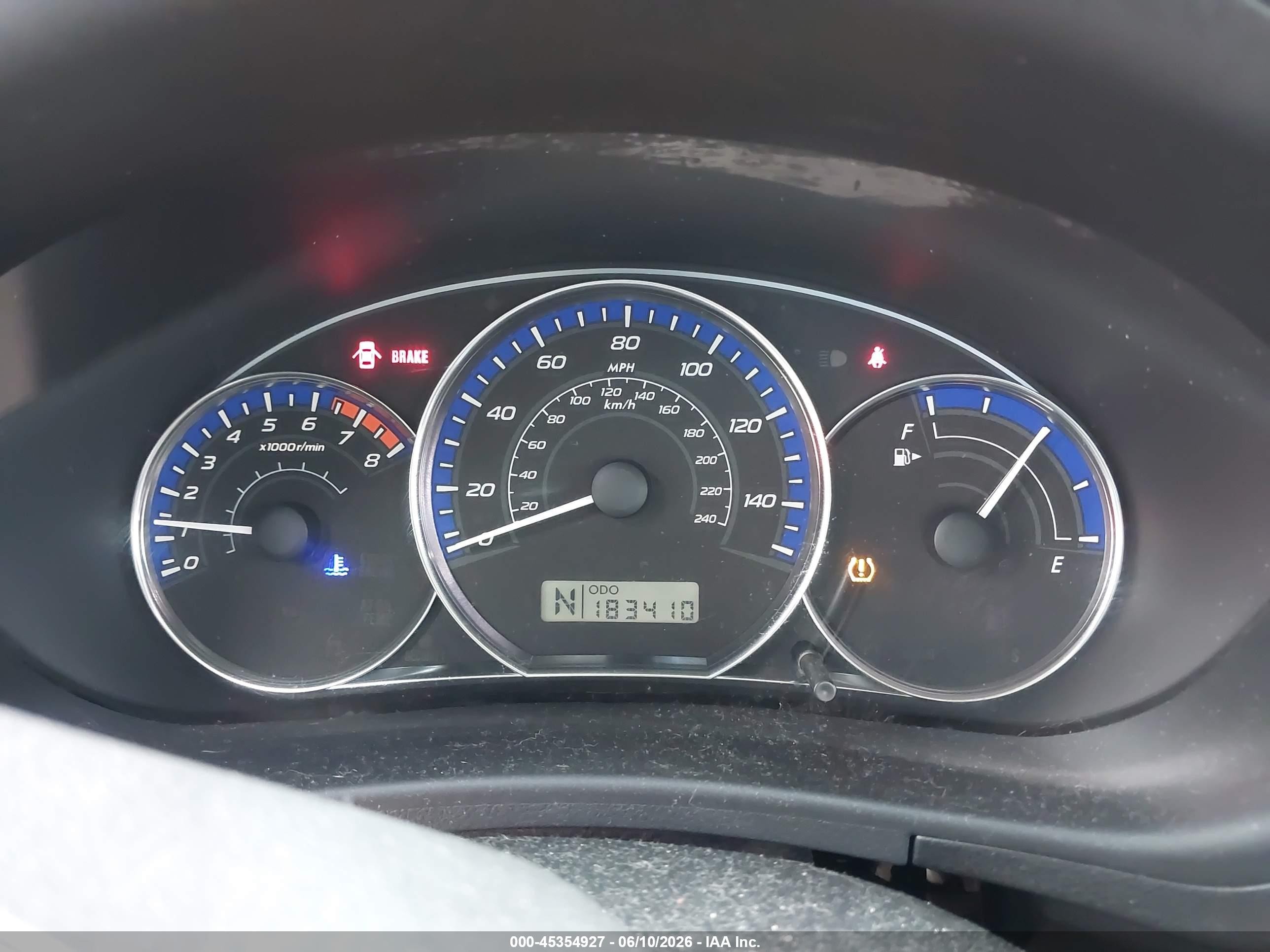 2012 Subaru Forester 2.5x Premium Black vin: JF2SHADC1CH436360