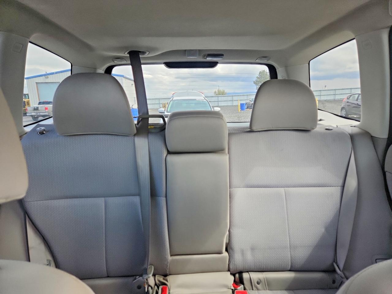 2013 Subaru Forester 2.5x Premium Charcoal vin: JF2SHADC1DH407393