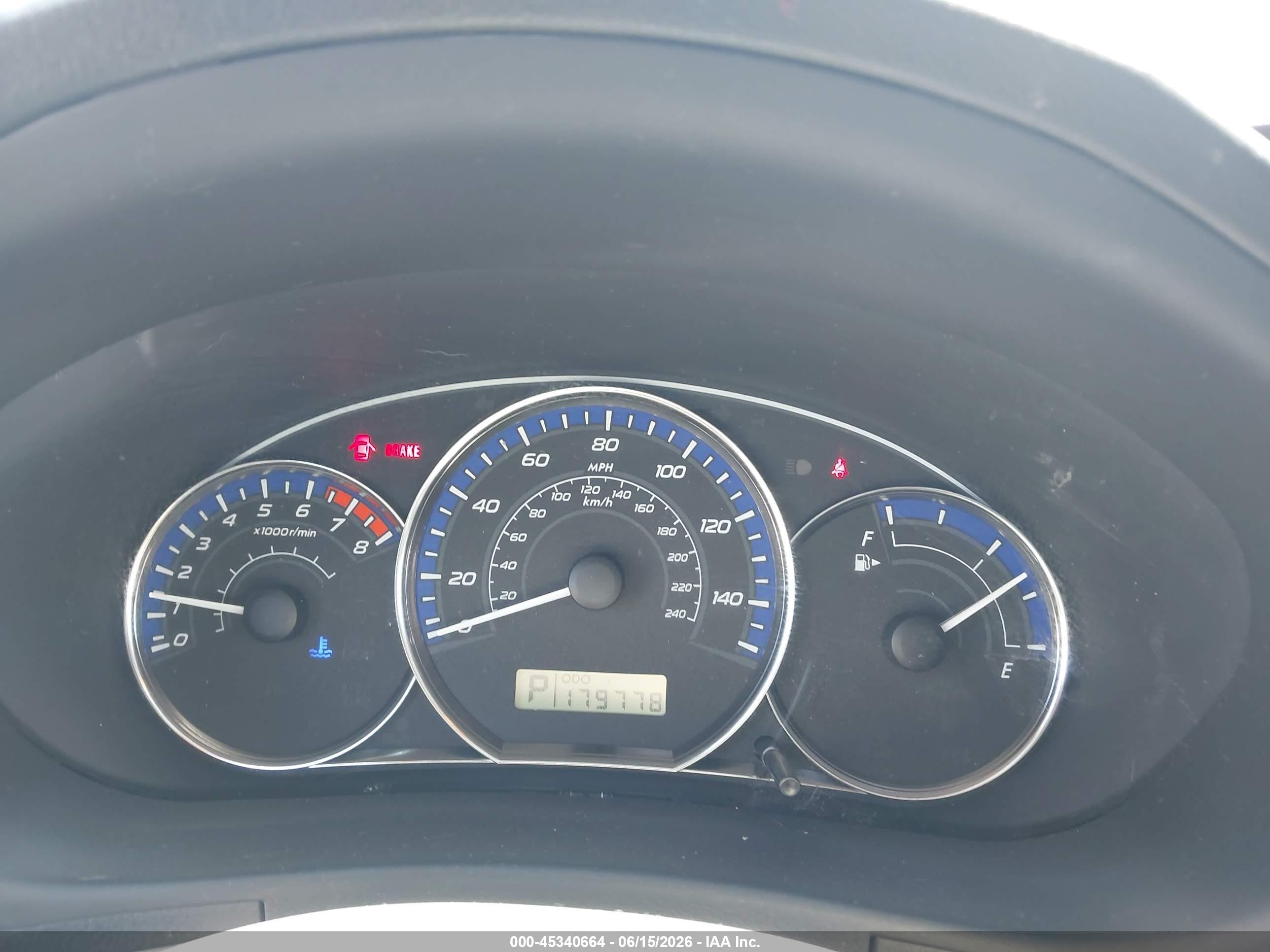 2011 Subaru Forester 2.5x Premium Teal vin: JF2SHADC2BH751179