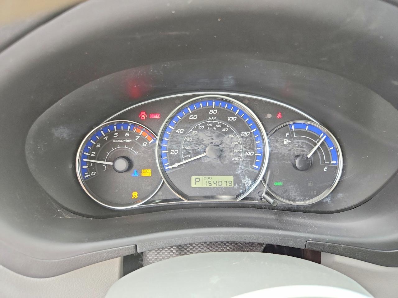 2013 Subaru Forester 2.5x Premium Charcoal vin: JF2SHADC2DH439060
