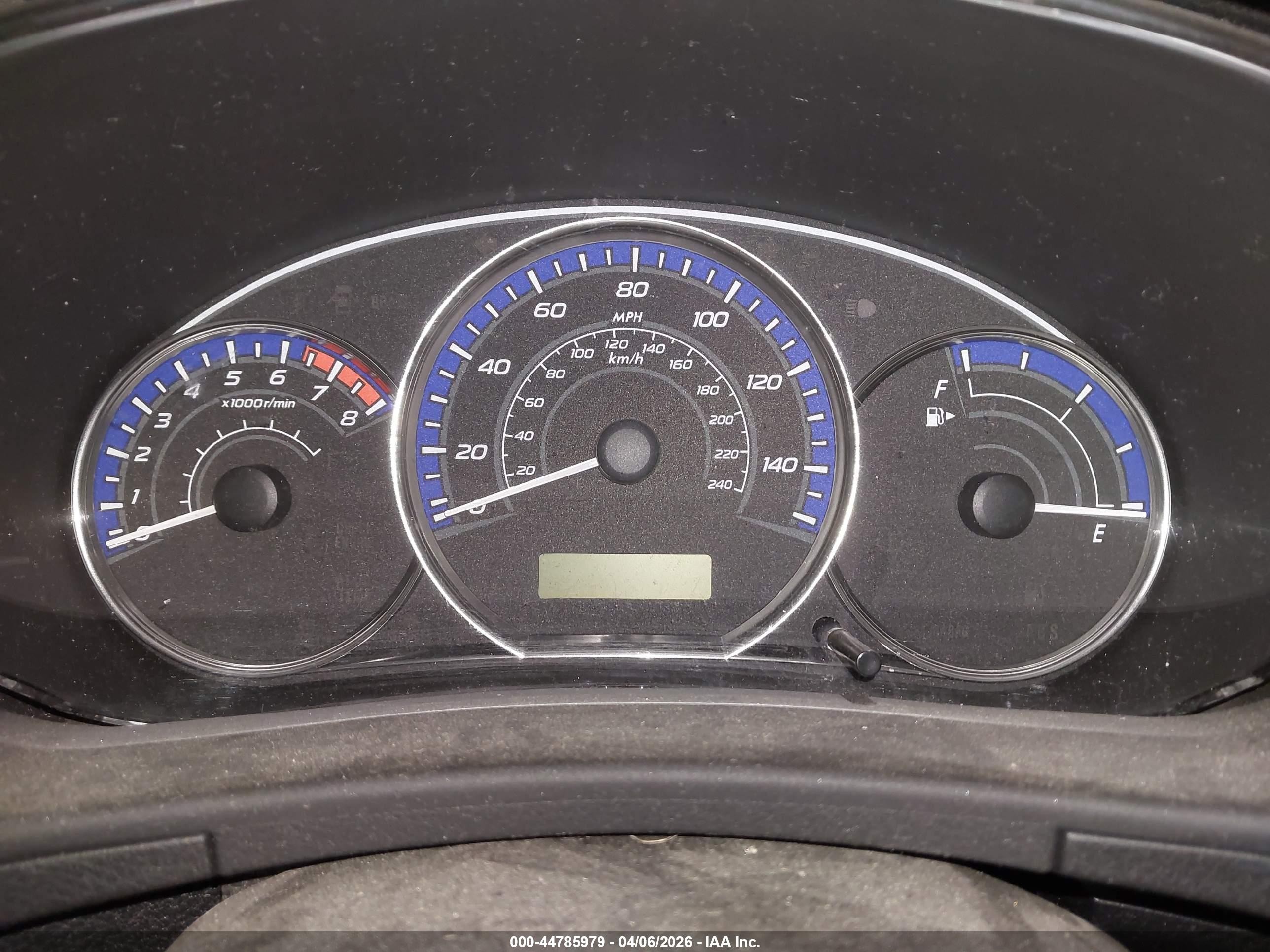 2012 Subaru Forester 2.5x Premium Silver vin: JF2SHADC3CH466170