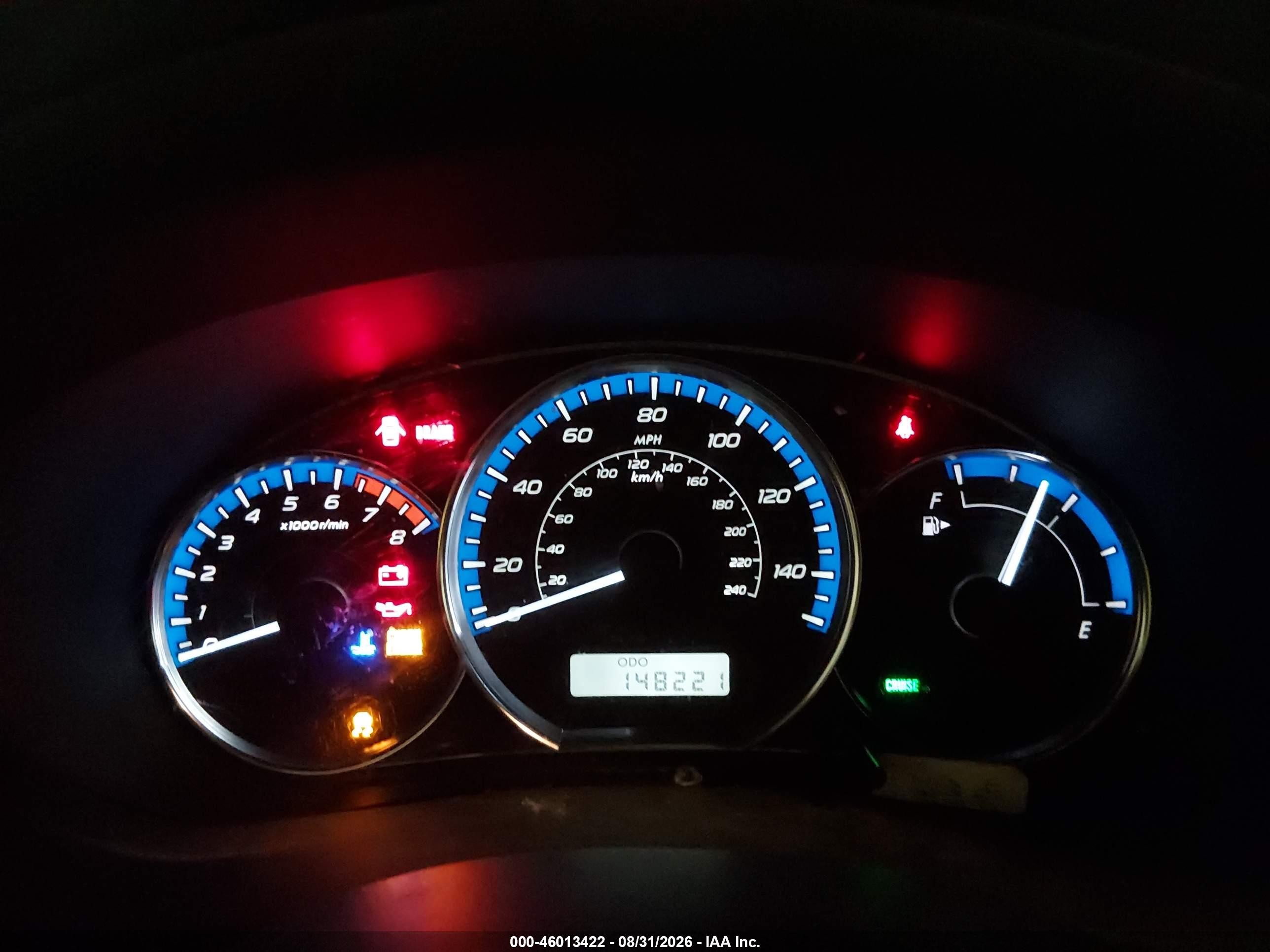 2013 Subaru Forester 2.5x Premium Silver vin: JF2SHADC3DG409667