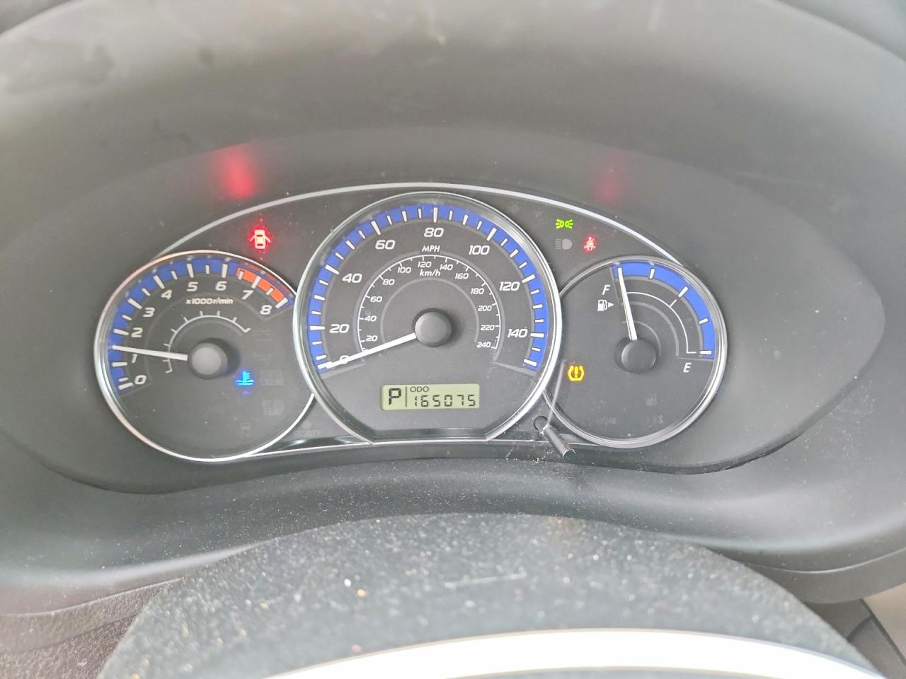 2013 Subaru Forester 2.5x Premium Черный vin: JF2SHADC3DH437785