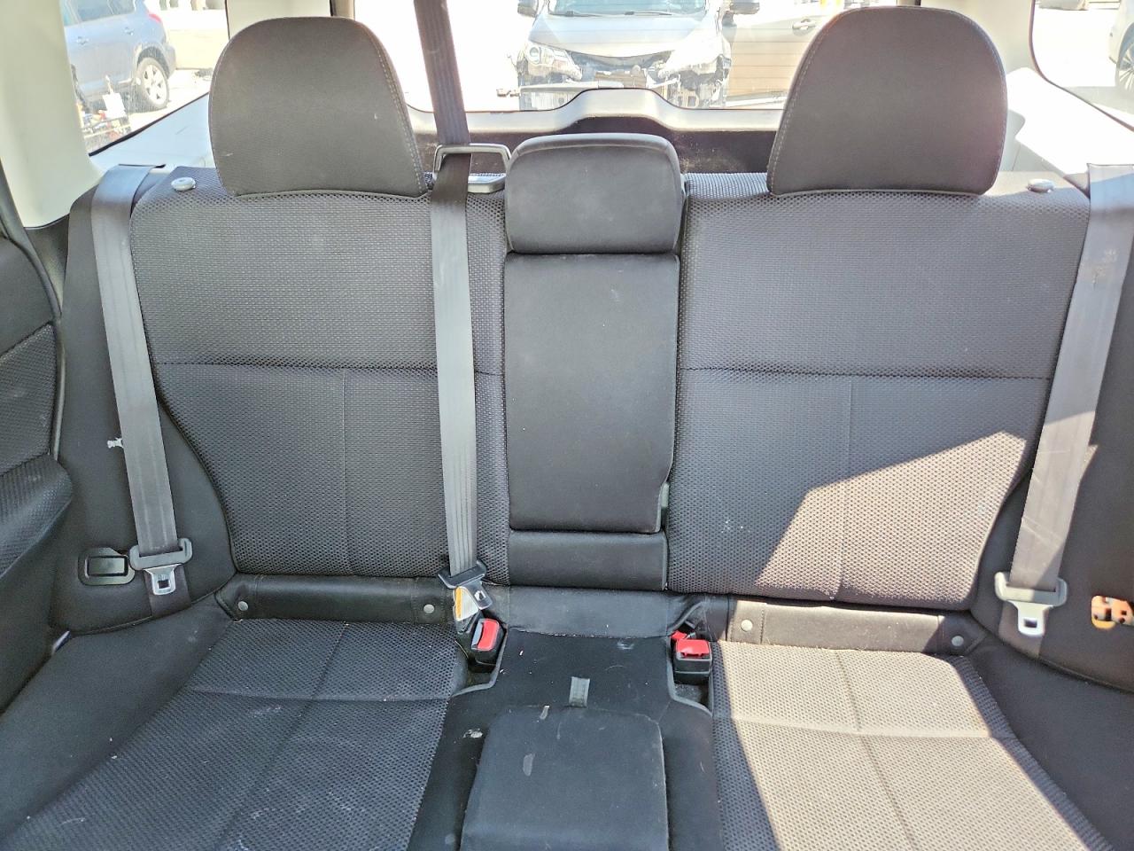 2013 Subaru Forester 2.5x Premium Silver vin: JF2SHADC3DH439942