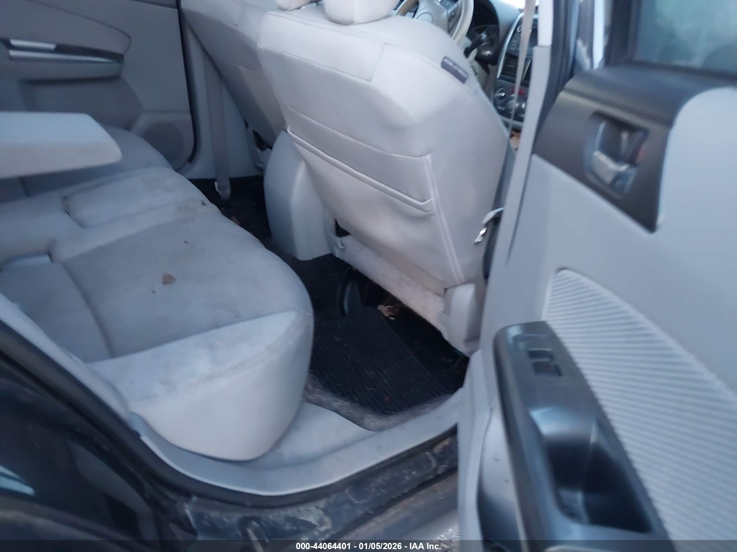 2013 Subaru Forester 2.5x Premium Black vin: JF2SHADC3DH440928