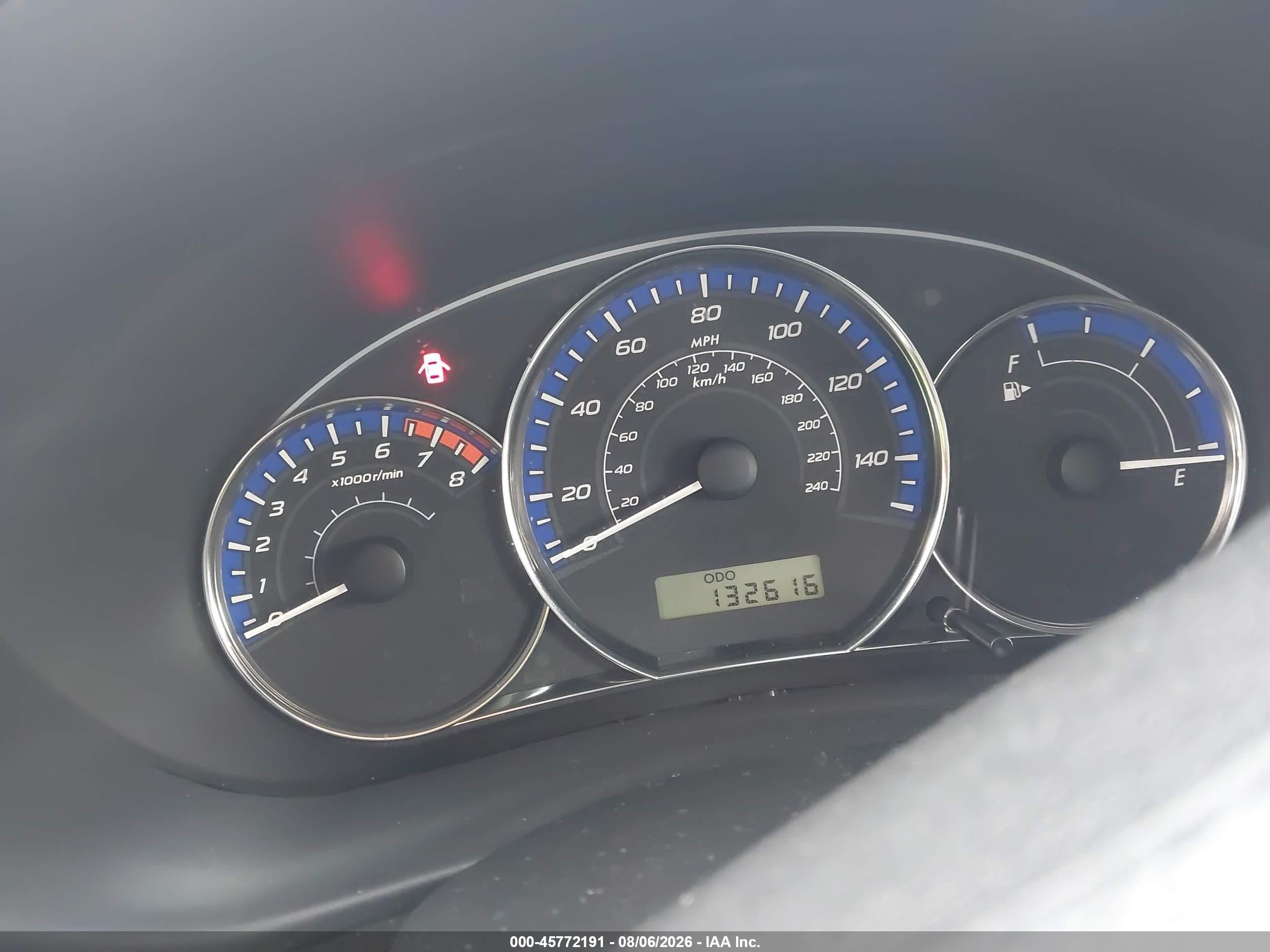 2011 Subaru Forester 2.5x Premium Gray vin: JF2SHADC4BH779940
