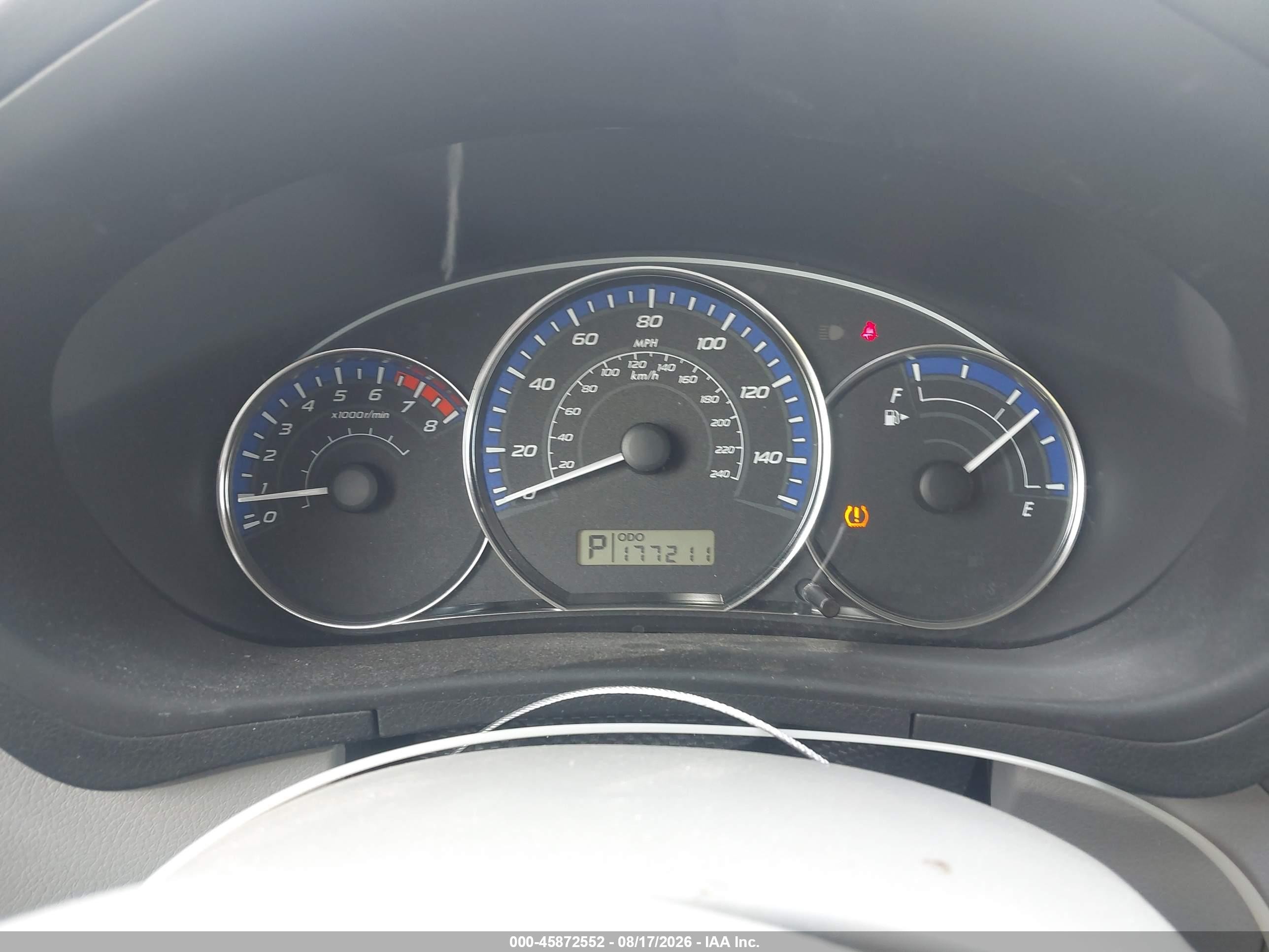 2012 Subaru Forester 2.5x Premium Green vin: JF2SHADC4CH421769