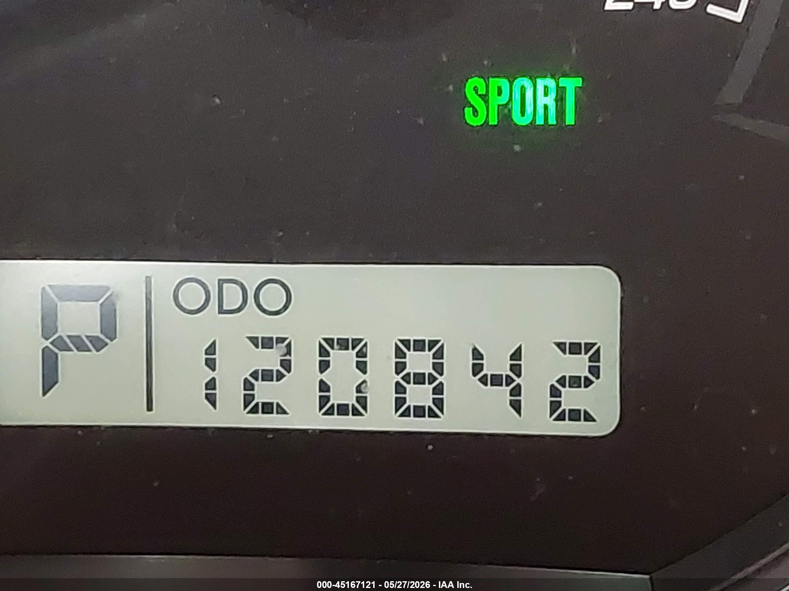 2012 Subaru Forester 2.5x Premium Blue vin: JF2SHADC4CH432688