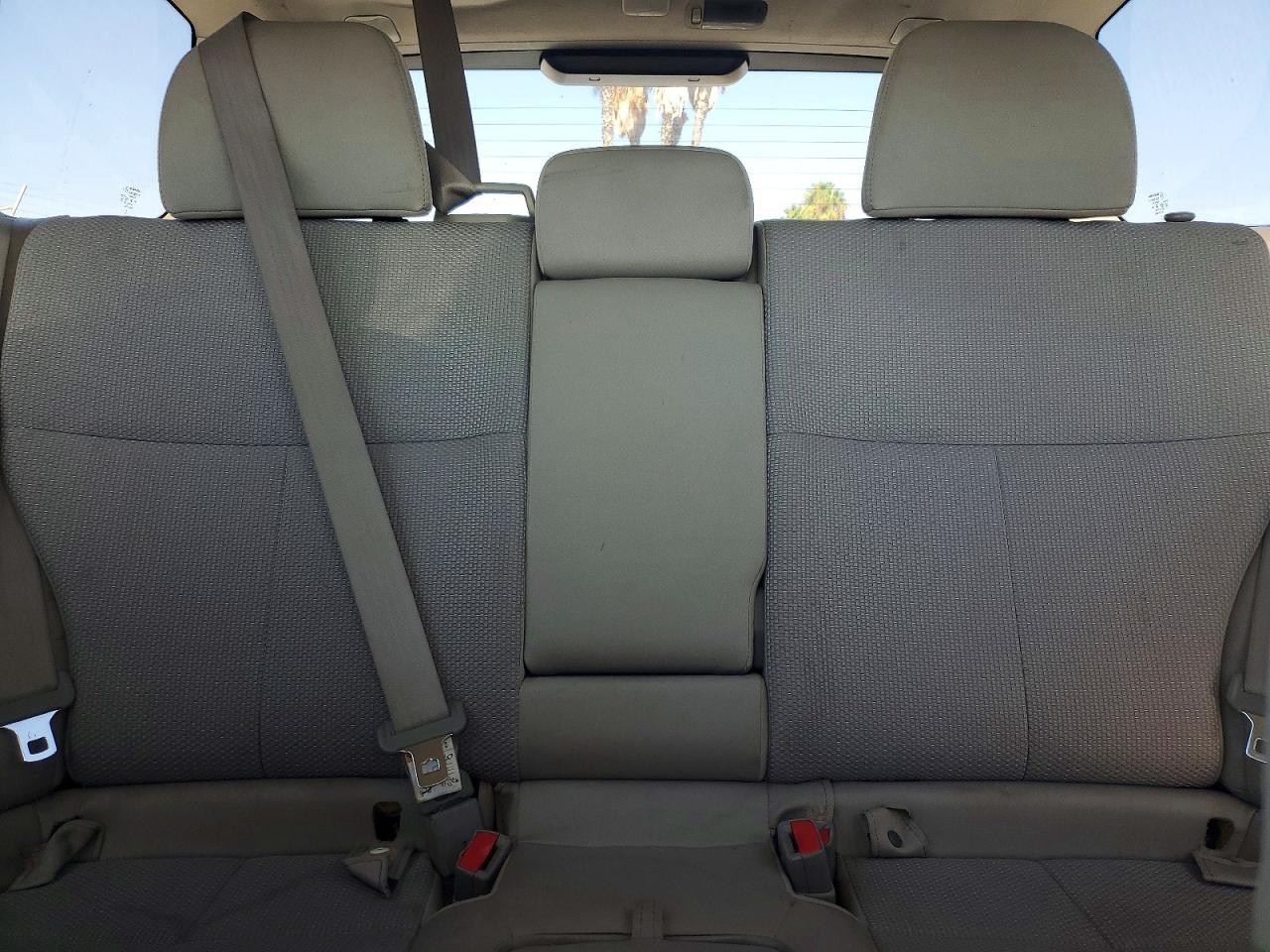 2012 Subaru Forester 2.5x Premium Blue vin: JF2SHADC4CH459177