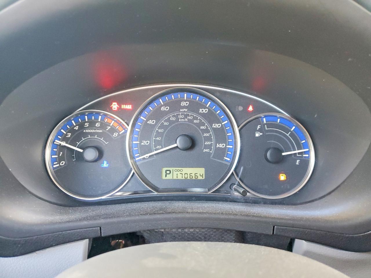 2012 Subaru Forester 2.5x Premium Charcoal vin: JF2SHADC4CH462029