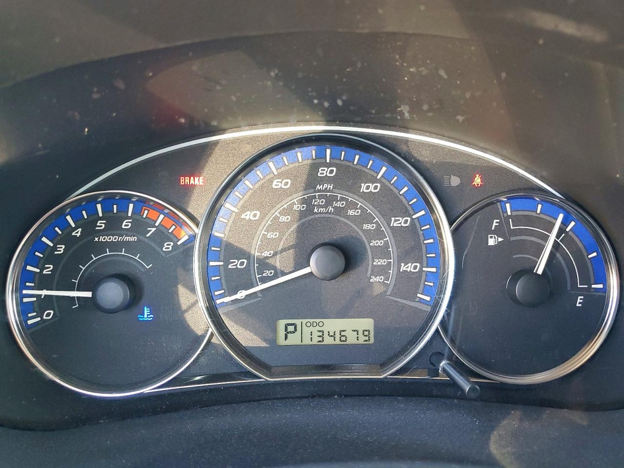 2012 Subaru Forester 2.5x Premium Charcoal vin: JF2SHADC4CH470177