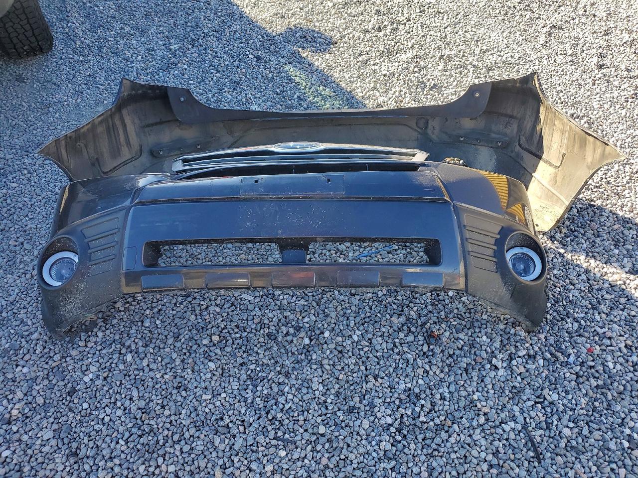 2012 Subaru Forester 2.5x Premium Charcoal vin: JF2SHADC4CH470177
