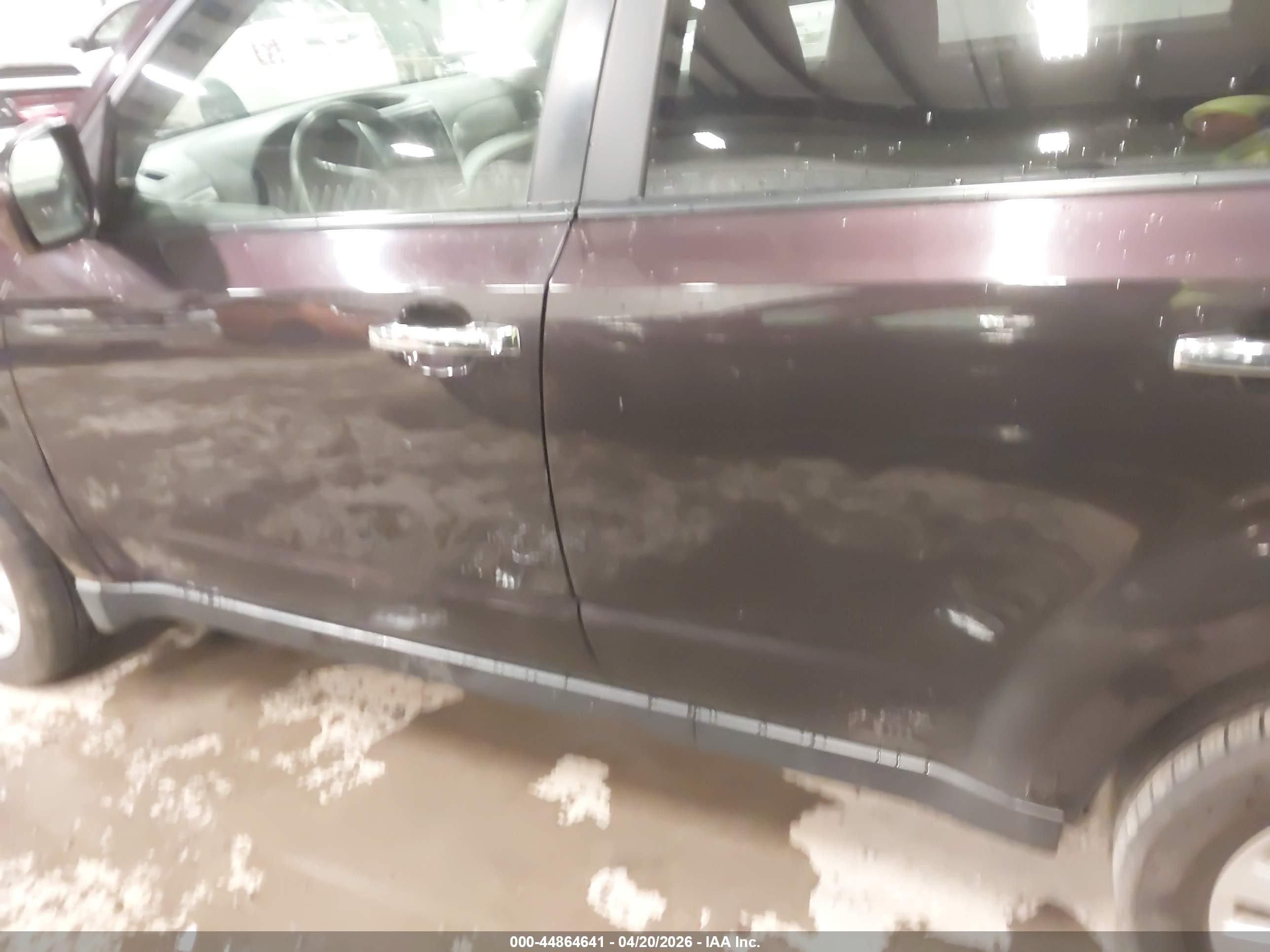 2013 Subaru Forester 2.5x Premium Purple vin: JF2SHADC4DH439349