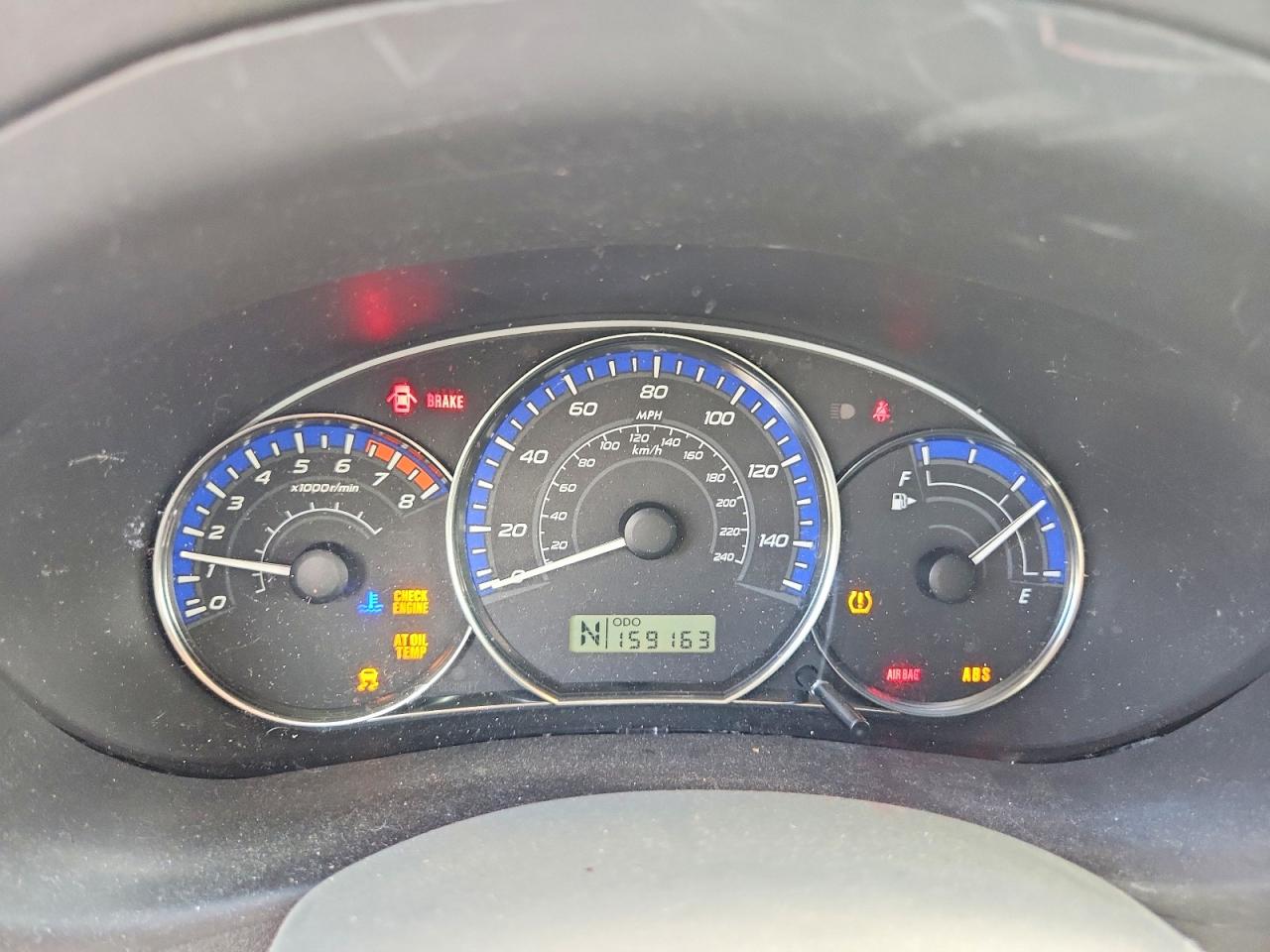 2011 Subaru Forester 2.5x Premium Gray vin: JF2SHADC5BH772480