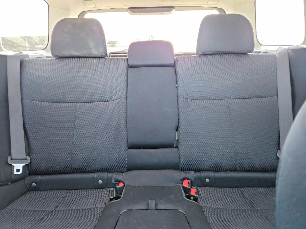 2012 Subaru Forester 2.5x Premium Blue vin: JF2SHADC5CH403460