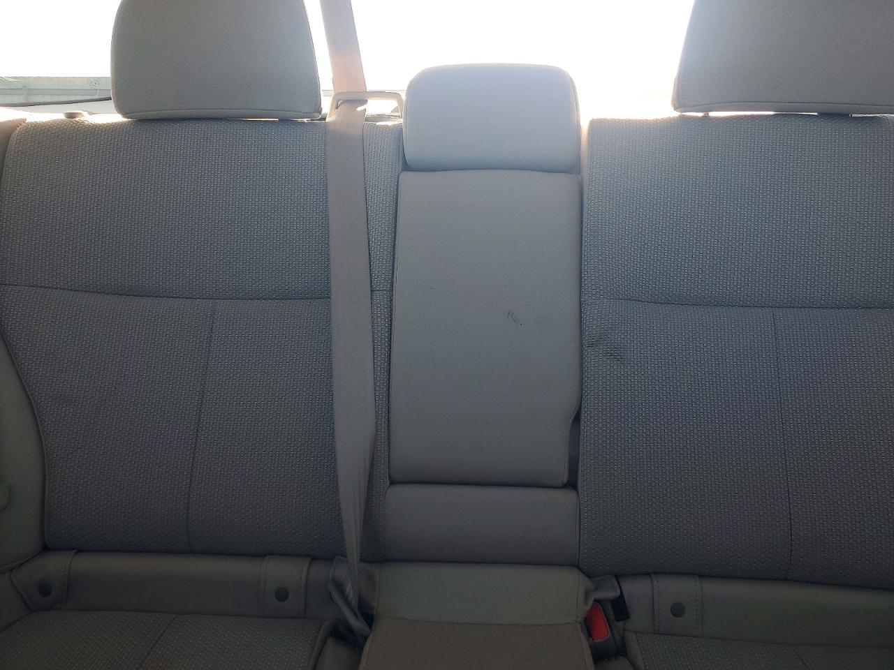 2012 Subaru Forester 2.5x Premium Blue vin: JF2SHADC5CH430321