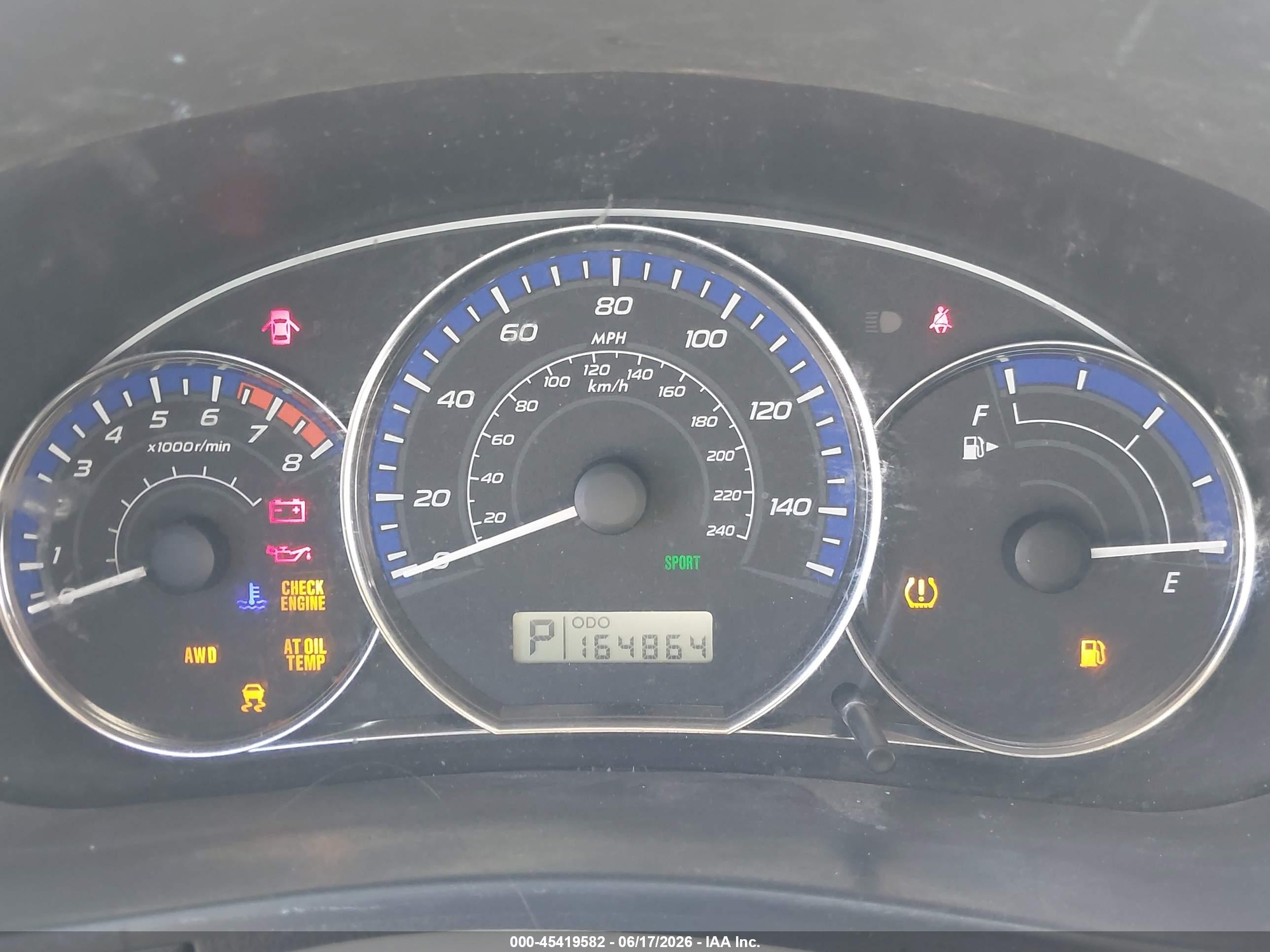 2013 Subaru Forester 2.5x Premium Gray vin: JF2SHADC5DH405226