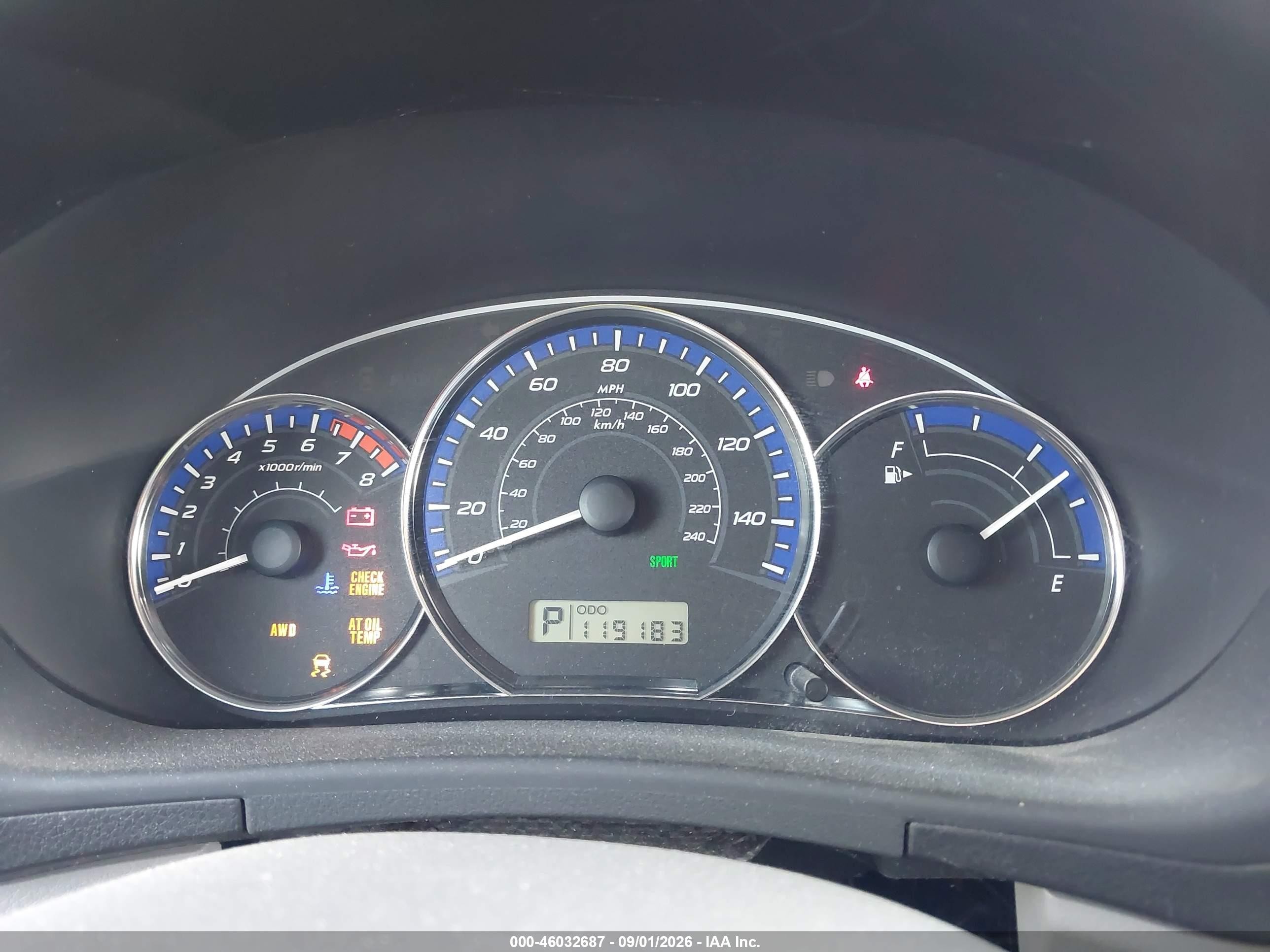 2013 Subaru Forester 2.5x Premium Gray vin: JF2SHADC5DH426061