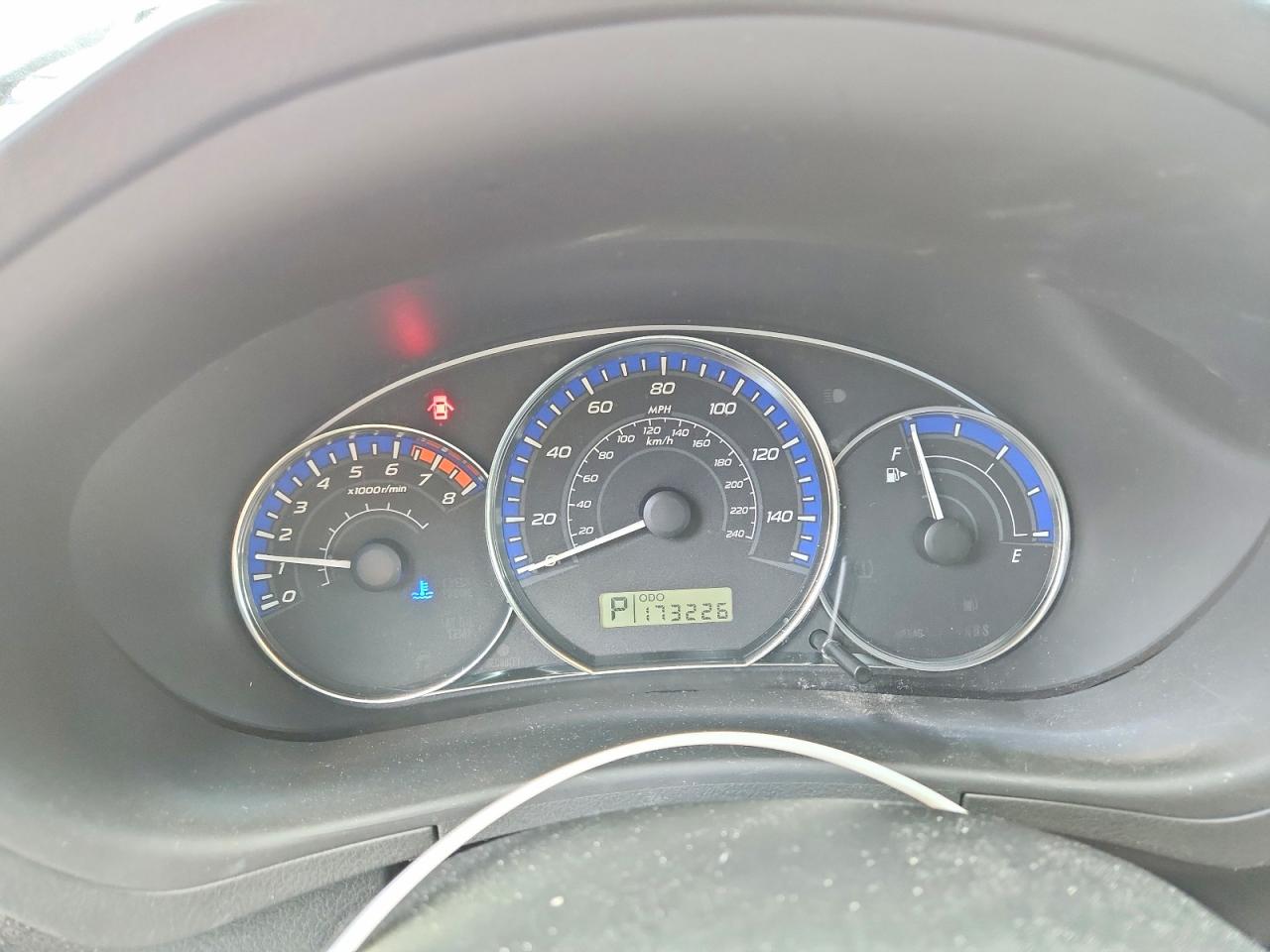 2013 Subaru Forester 2.5x Premium Gray vin: JF2SHADC5DH432278