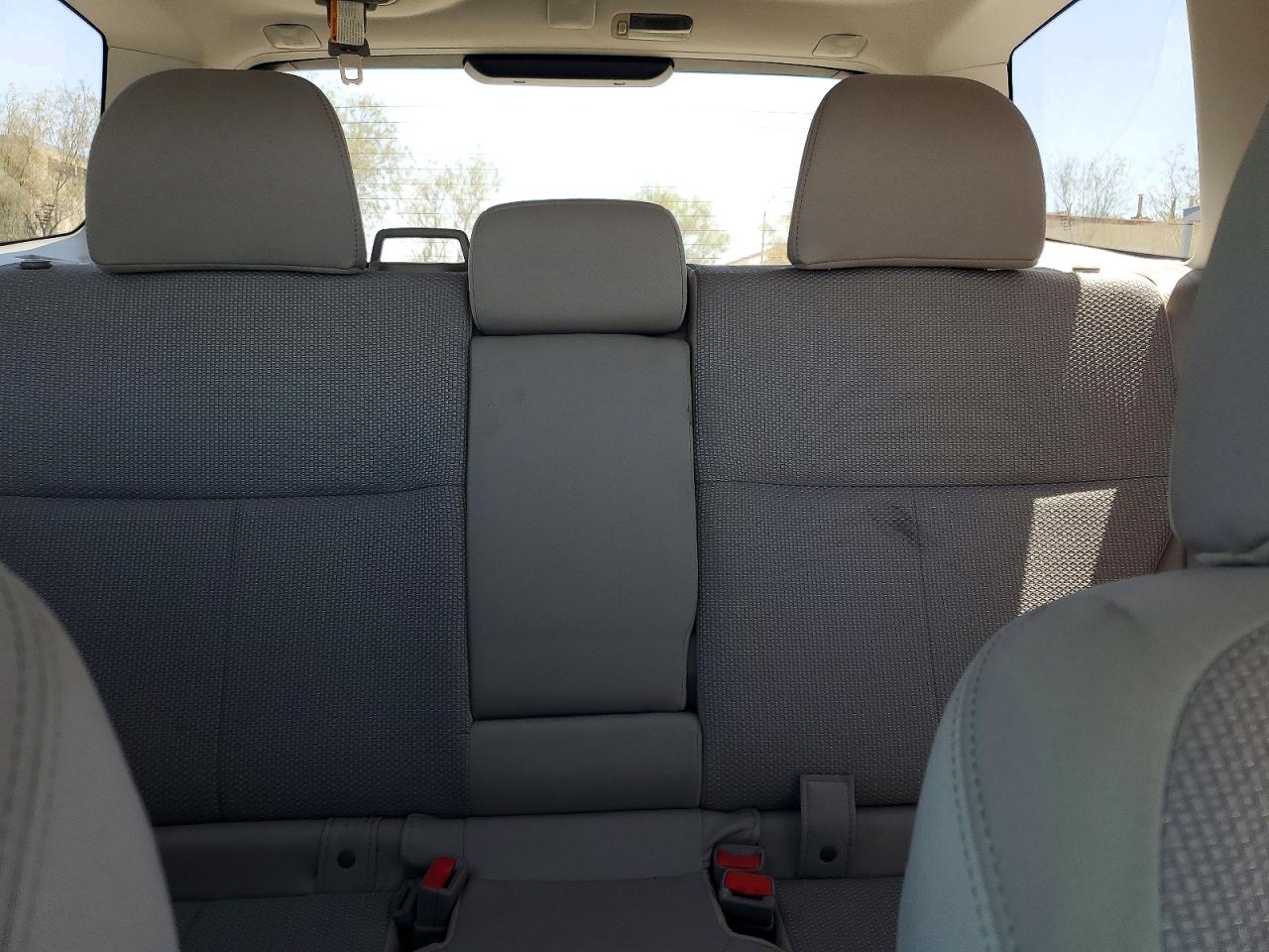 2013 Subaru Forester 2.5x Premium Синий vin: JF2SHADC5DH440428