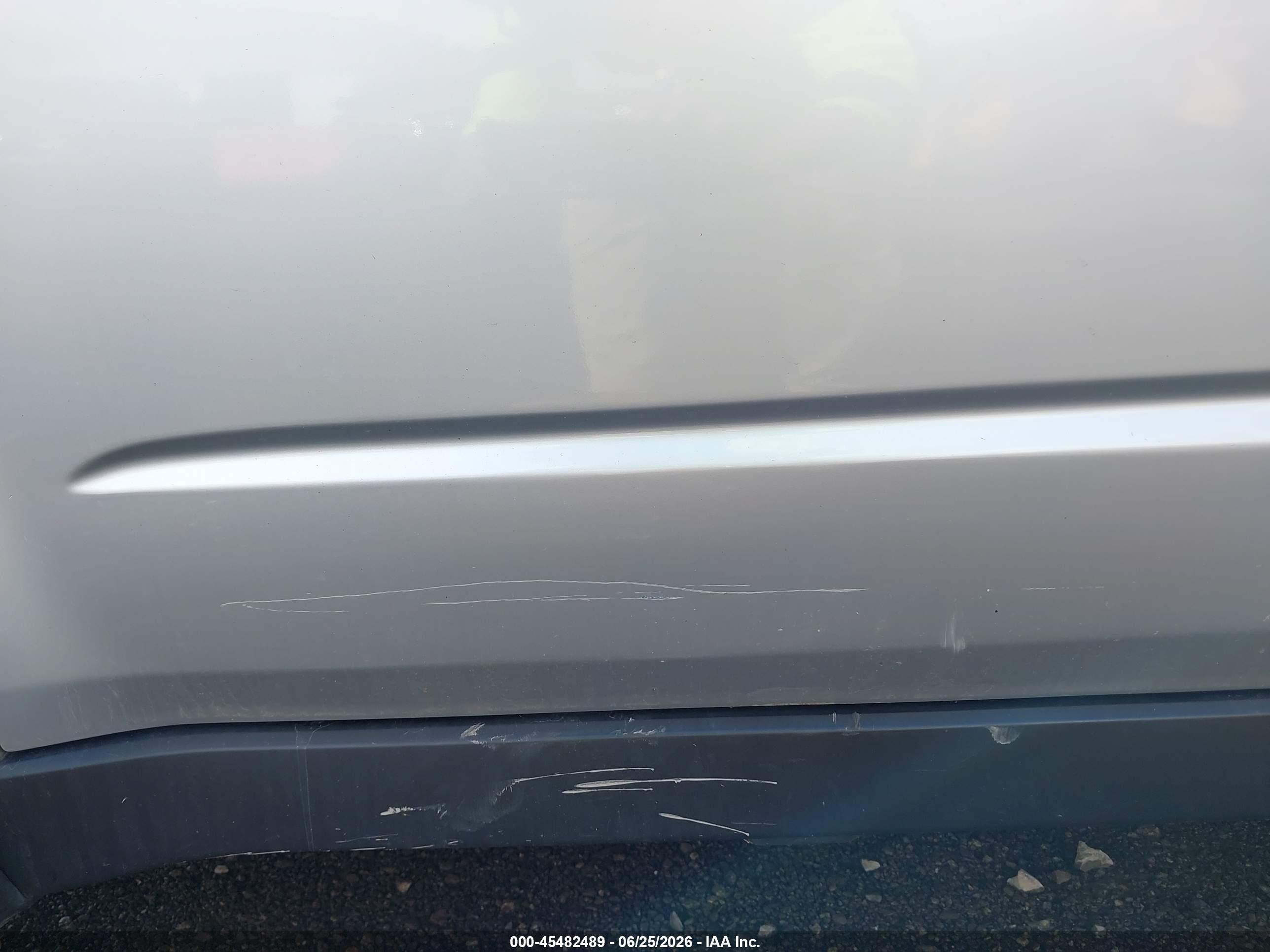 2011 Subaru Forester 2.5x Premium Серебряный vin: JF2SHADC6BG755919