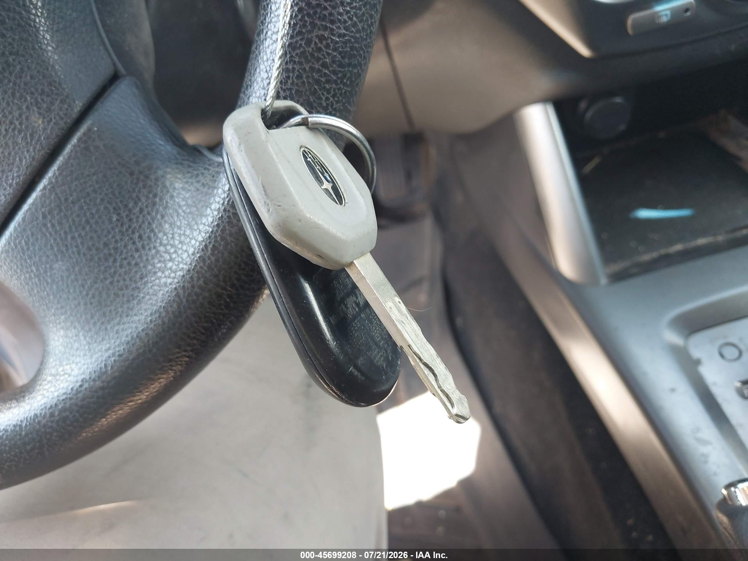2012 Subaru Forester 2.5x Premium Blue vin: JF2SHADC6CH431767