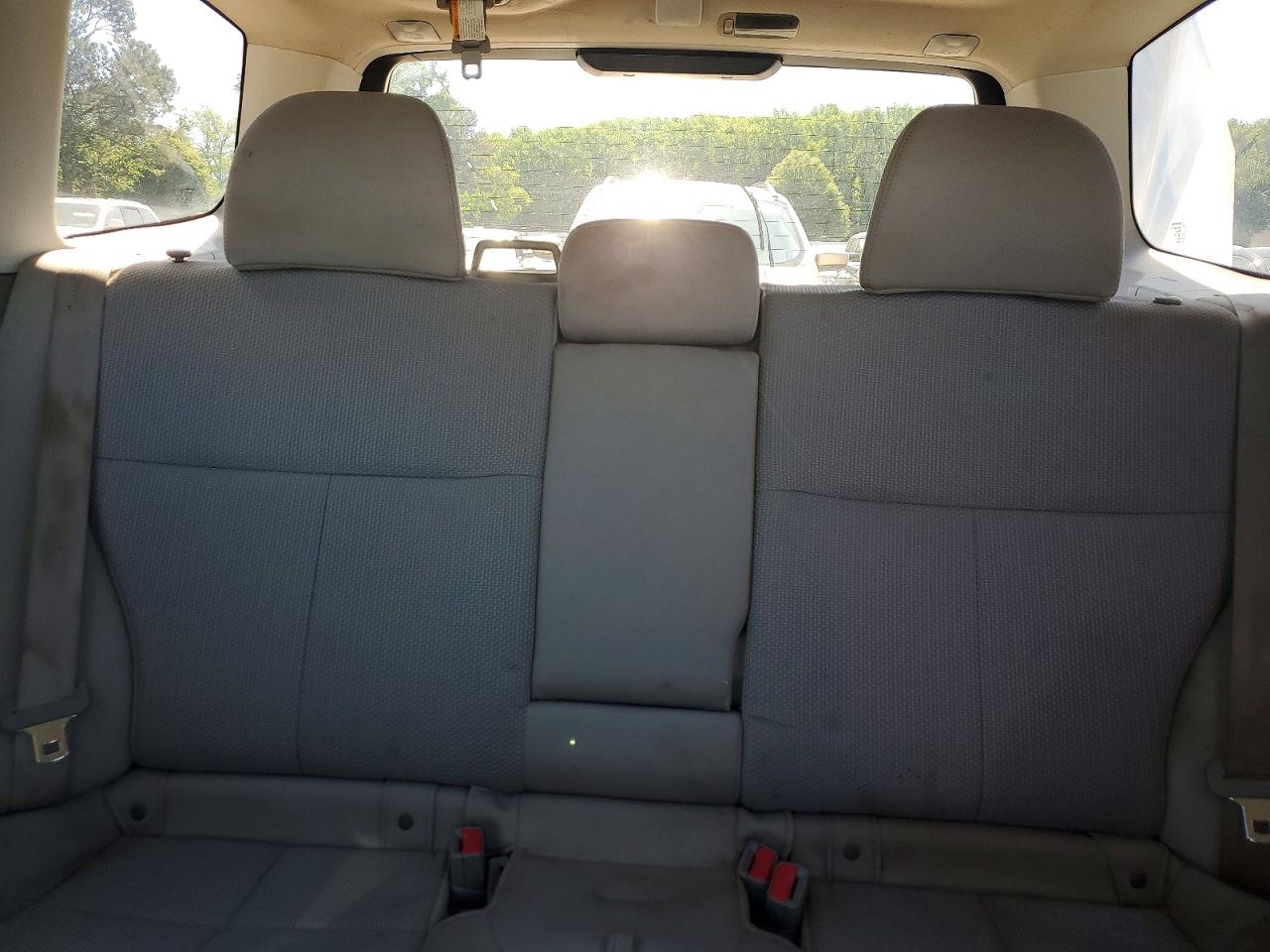 2012 Subaru Forester 2.5x Premium Blue vin: JF2SHADC6CH451548