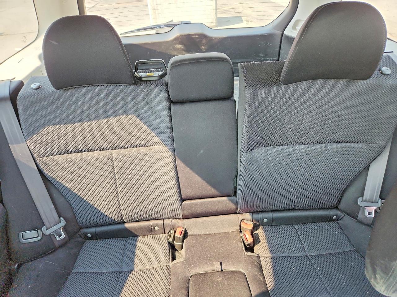 2013 Subaru Forester 2.5x Premium Black vin: JF2SHADC6DG403815