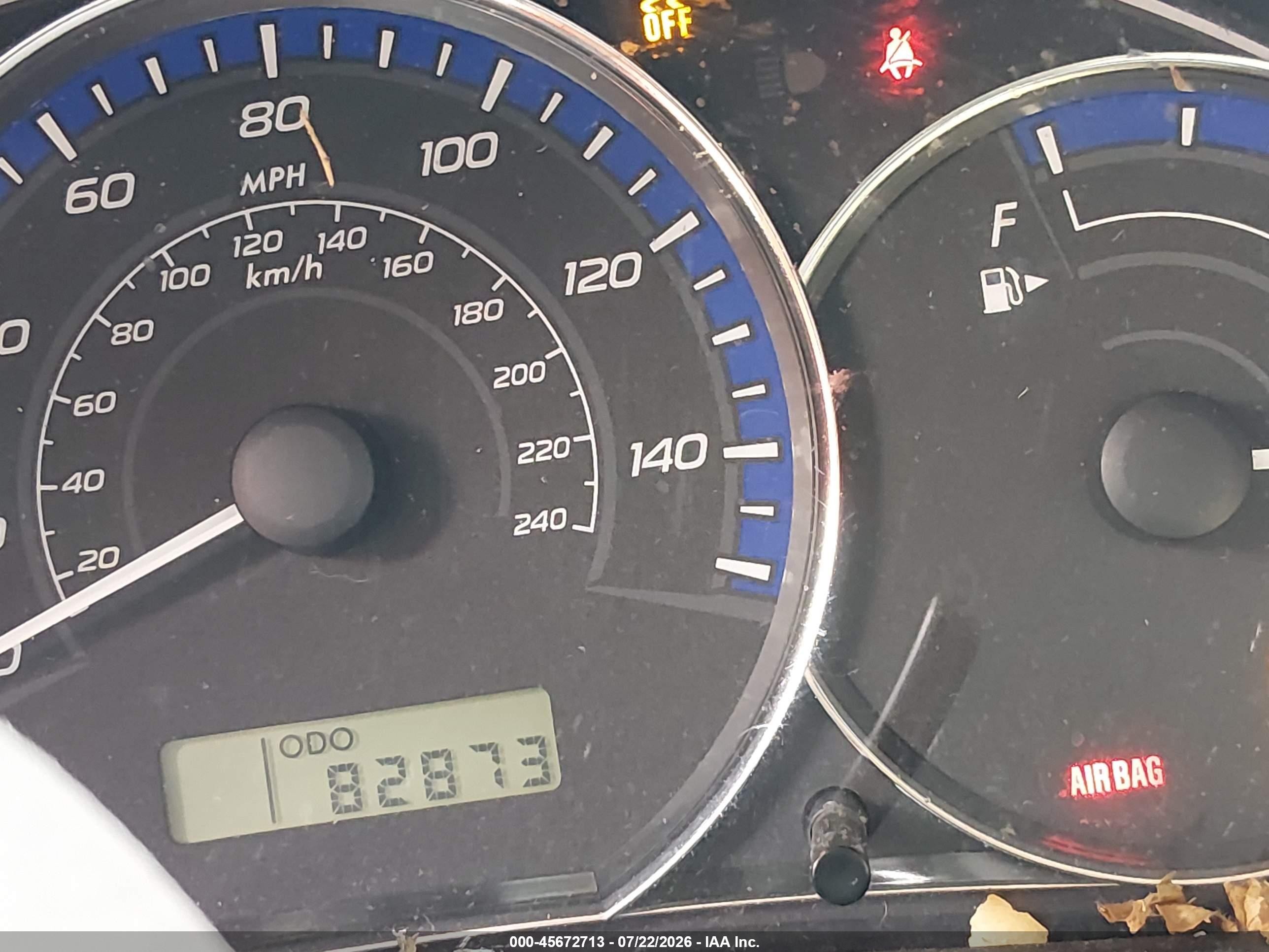 2013 Subaru Forester 2.5x Premium Красный vin: JF2SHADC6DH430149