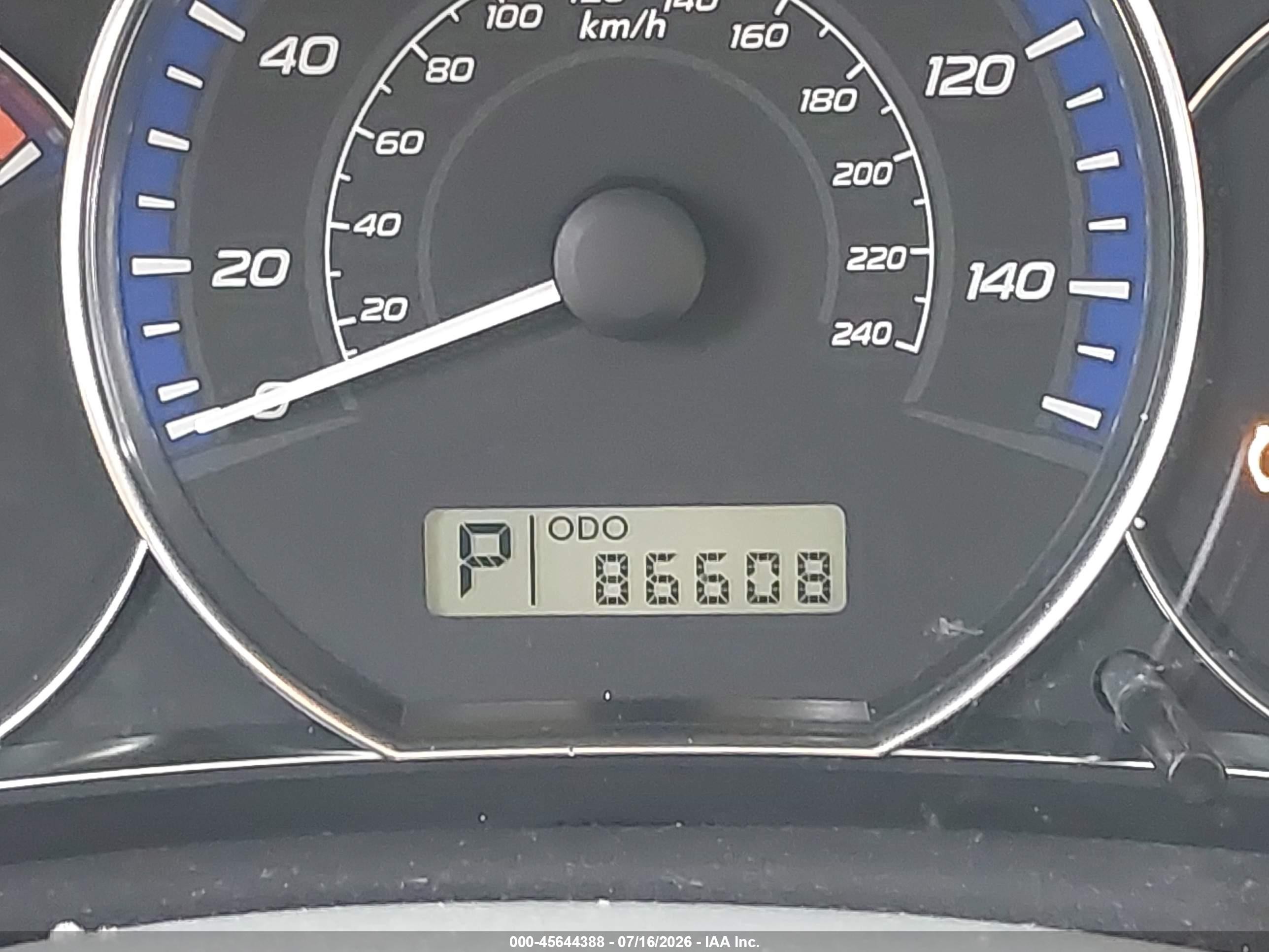 2011 Subaru Forester 2.5x Premium Red vin: JF2SHADC7BH713107