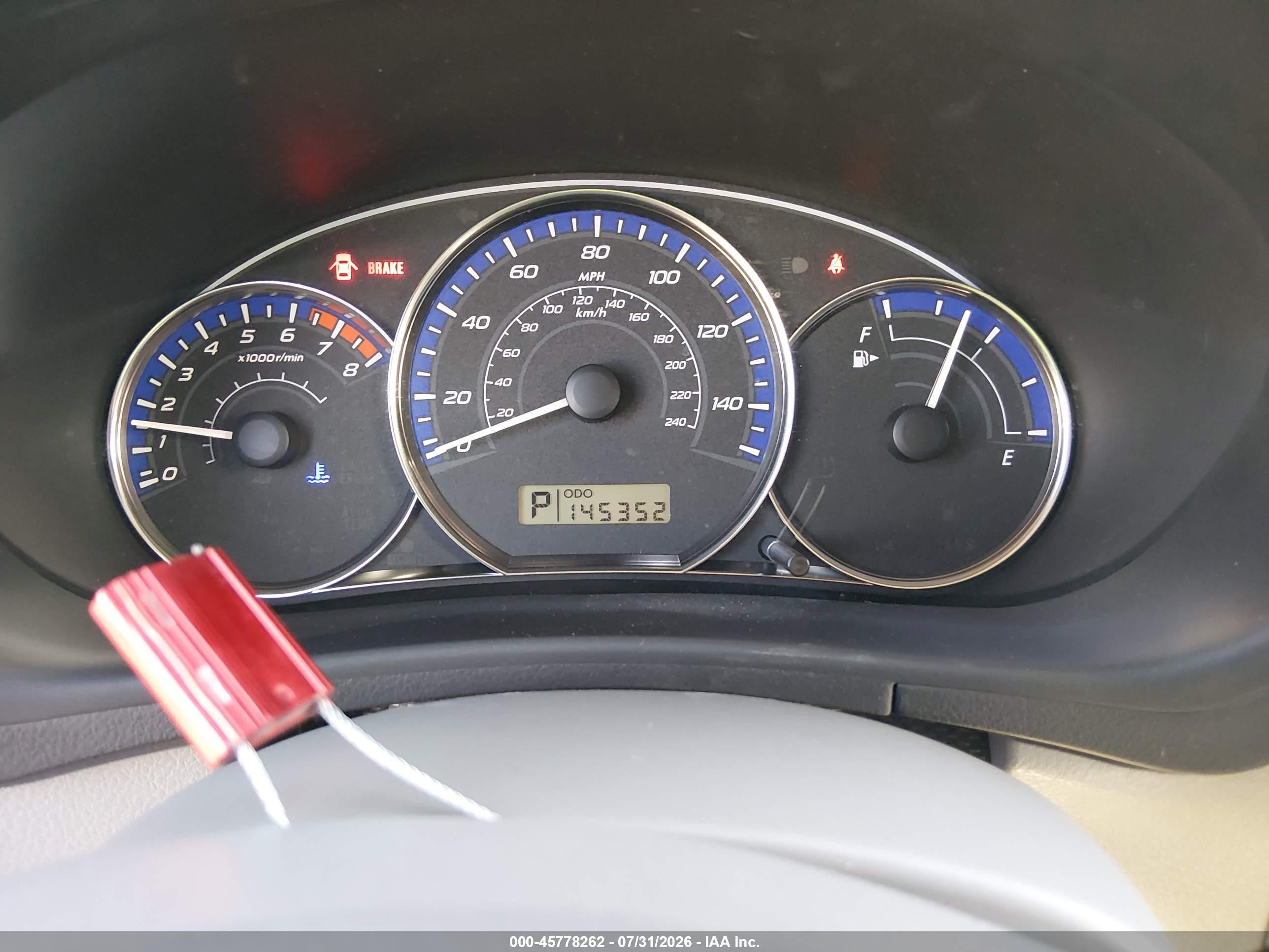 2011 Subaru Forester 2.5x Premium Серебряный vin: JF2SHADC7BH739898
