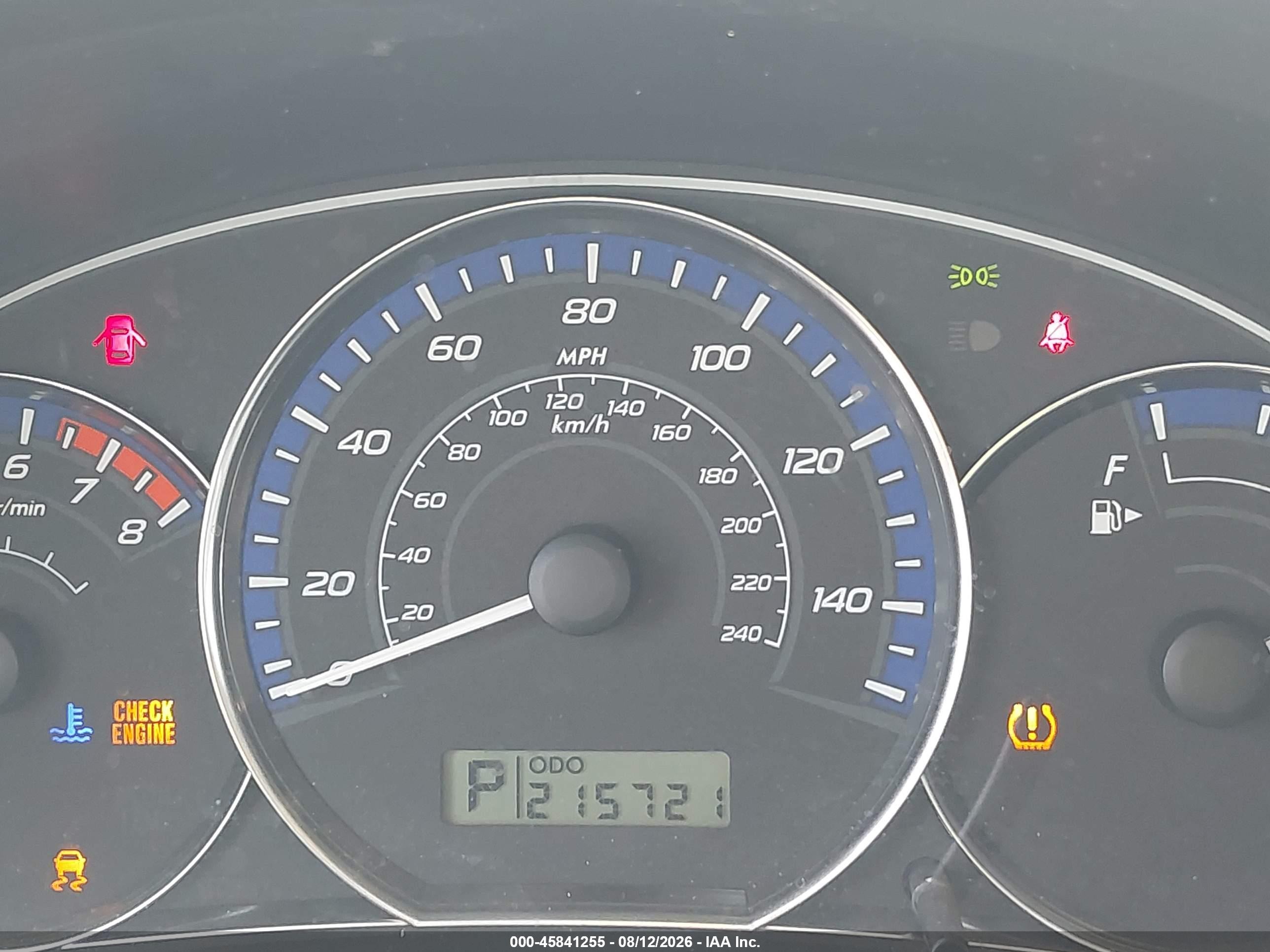 2011 Subaru Forester 2.5x Premium White vin: JF2SHADC7BH753395