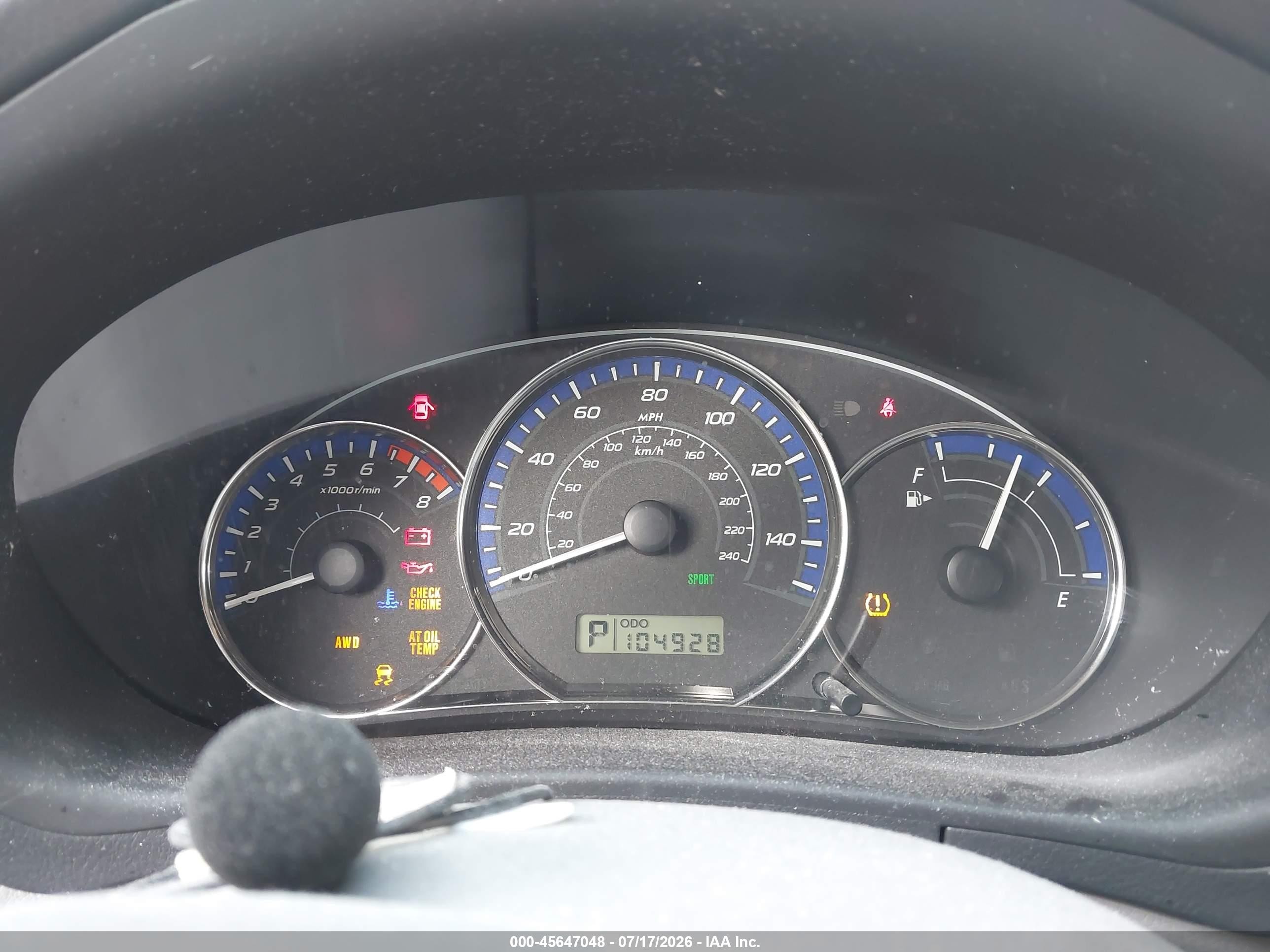2012 Subaru Forester 2.5x Premium White vin: JF2SHADC7CH405002