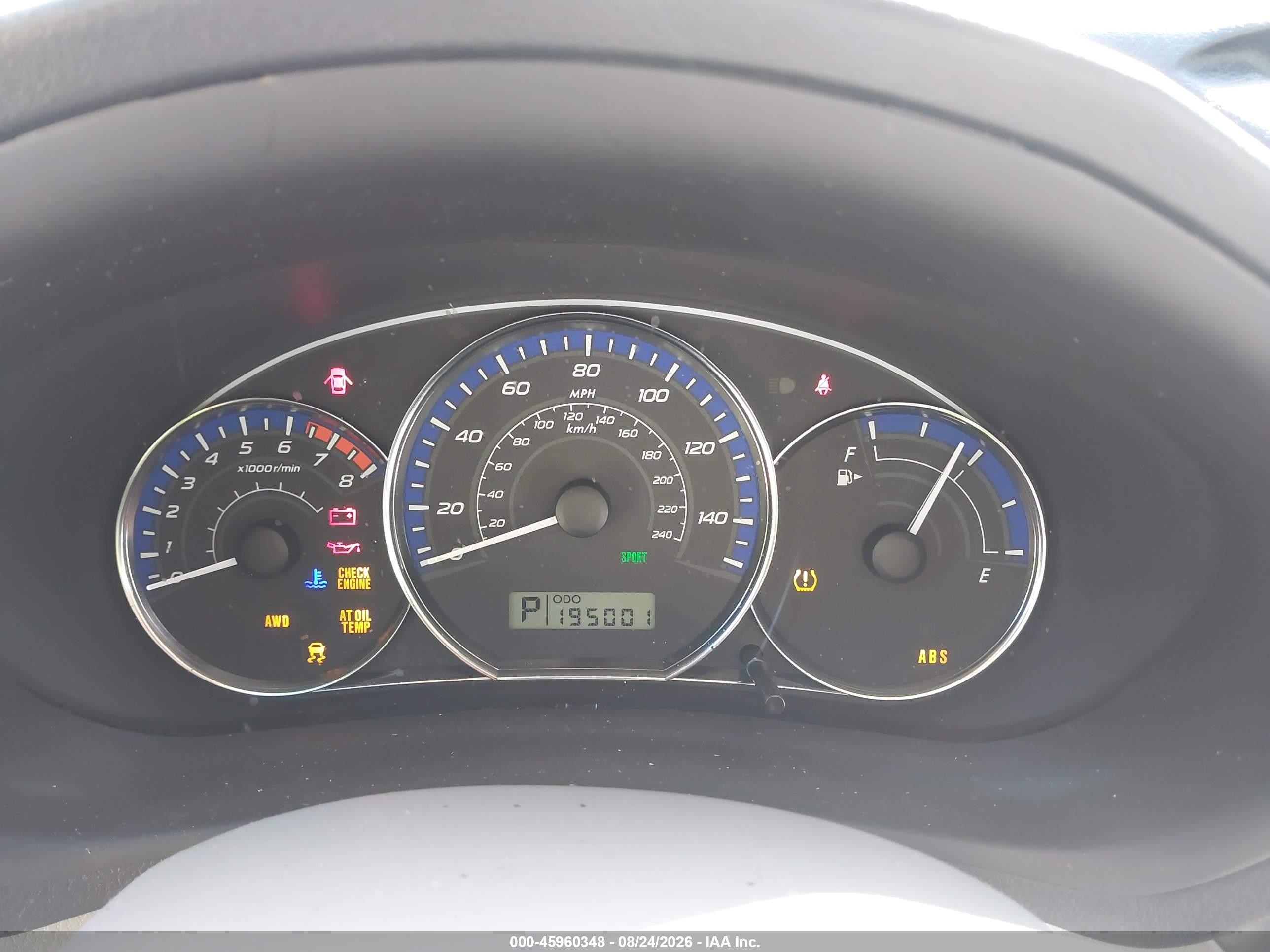 2012 Subaru Forester 2.5x Premium Gray vin: JF2SHADC7CH425833