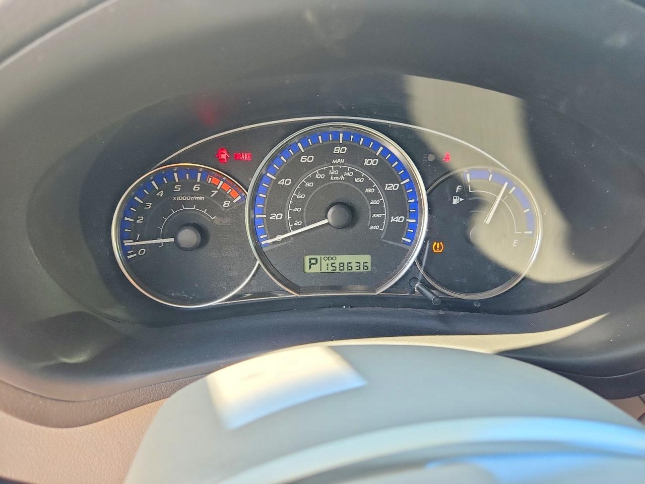 2012 Subaru Forester 2.5x Premium Green vin: JF2SHADC7CH431230