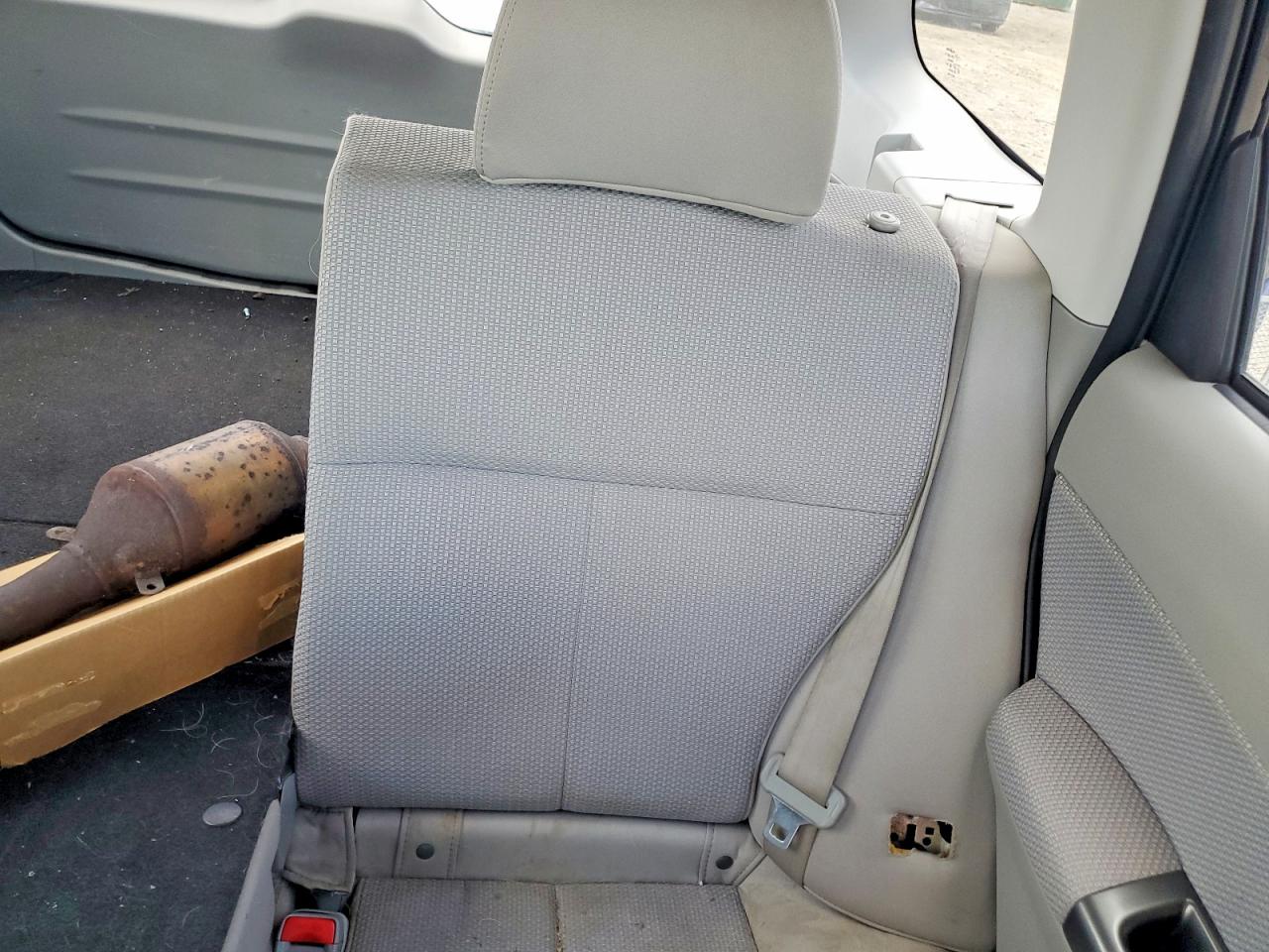 2013 Subaru Forester 2.5x Premium Blue vin: JF2SHADC7DG400258