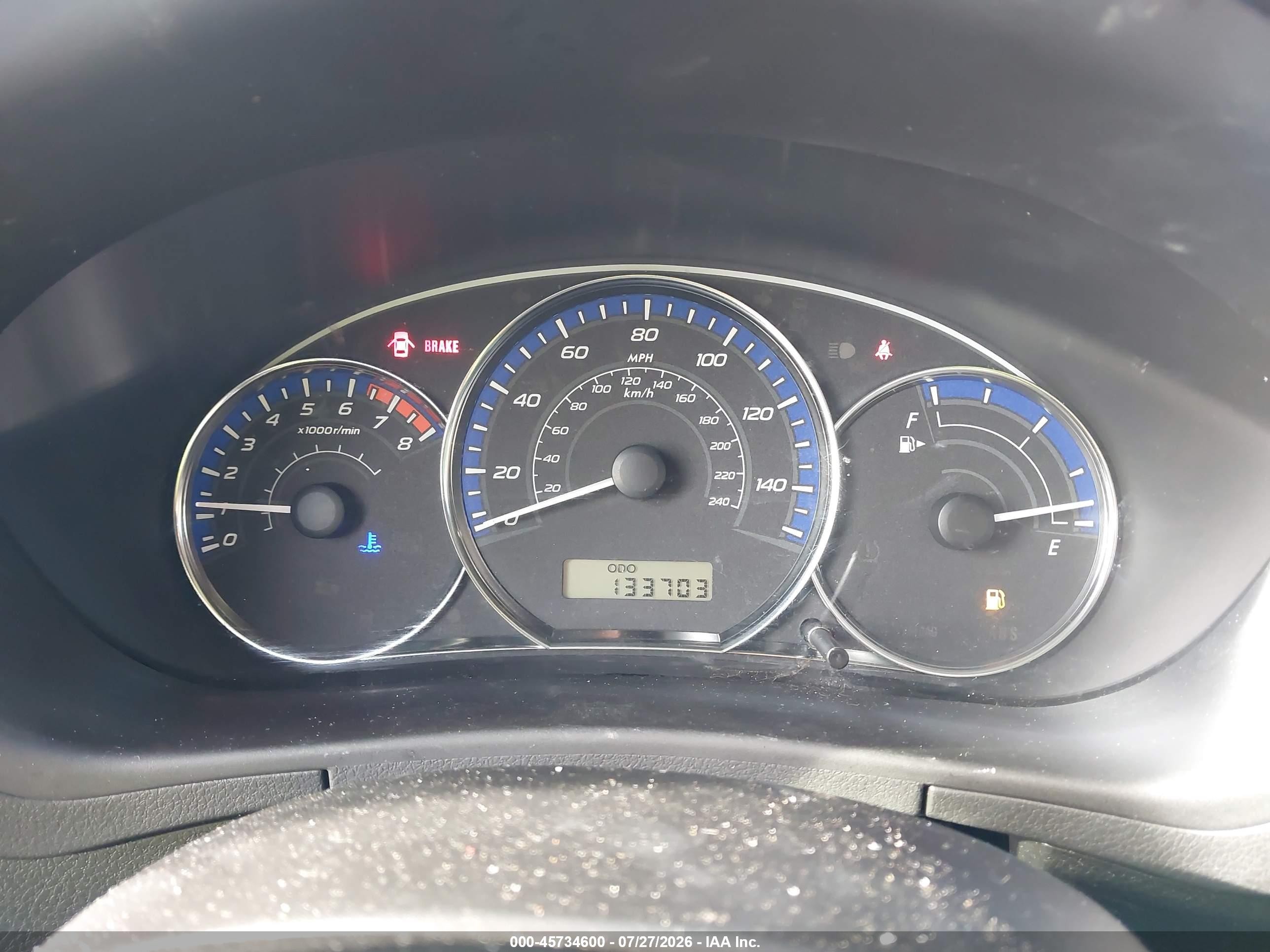 2013 Subaru Forester 2.5x Premium Black vin: JF2SHADC7DG414869