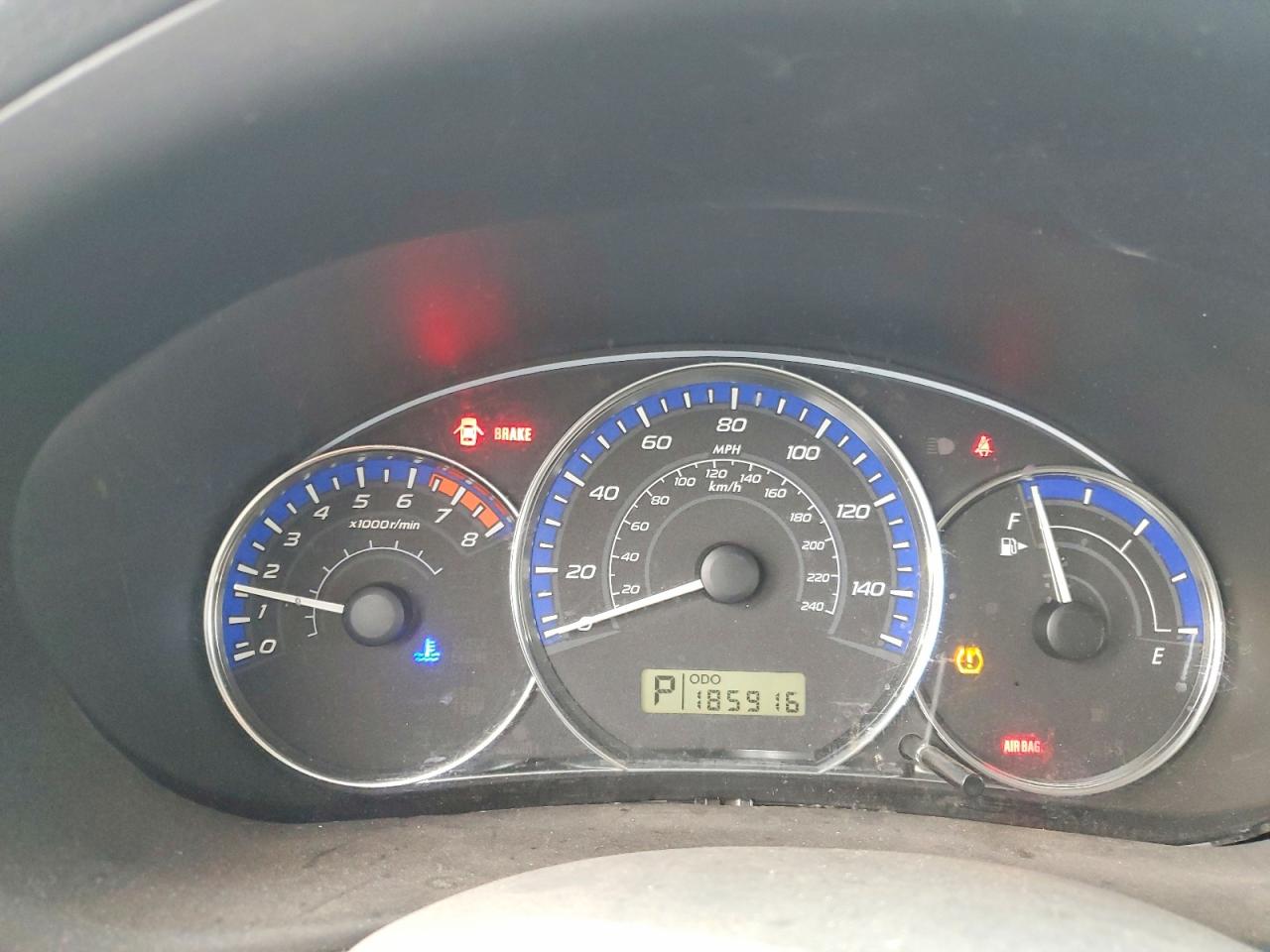 2011 Subaru Forester 2.5x Premium Silver vin: JF2SHADC8BH719529