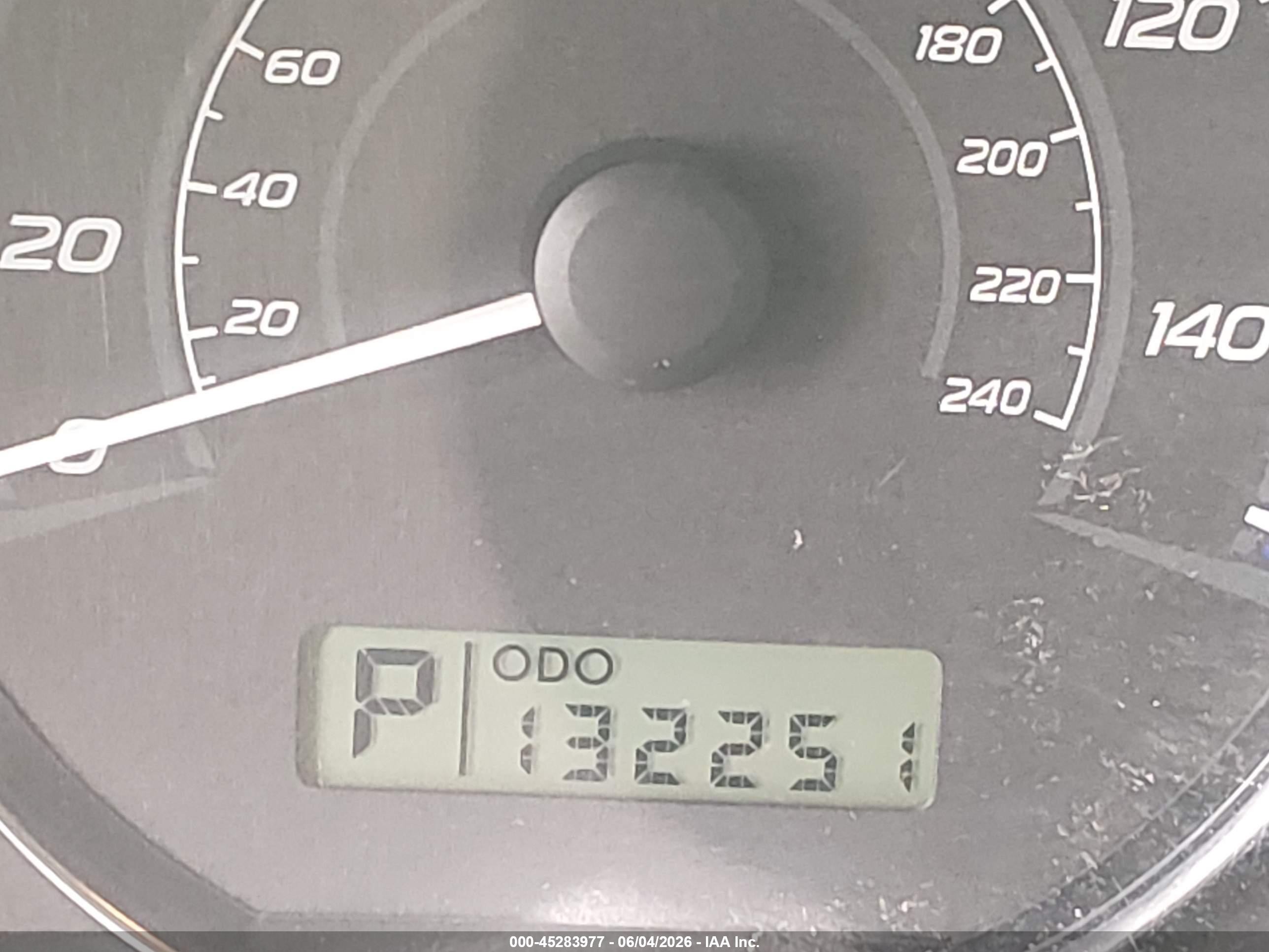 2011 Subaru Forester 2.5x Premium Blue vin: JF2SHADC8BH720096