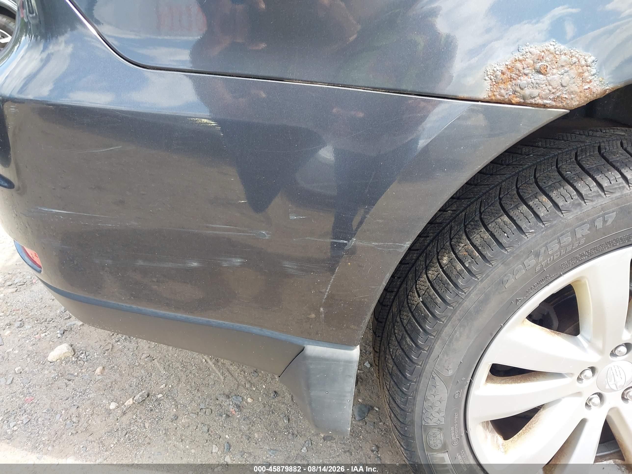 2012 Subaru Forester 2.5x Premium Gray vin: JF2SHADC8CH401184