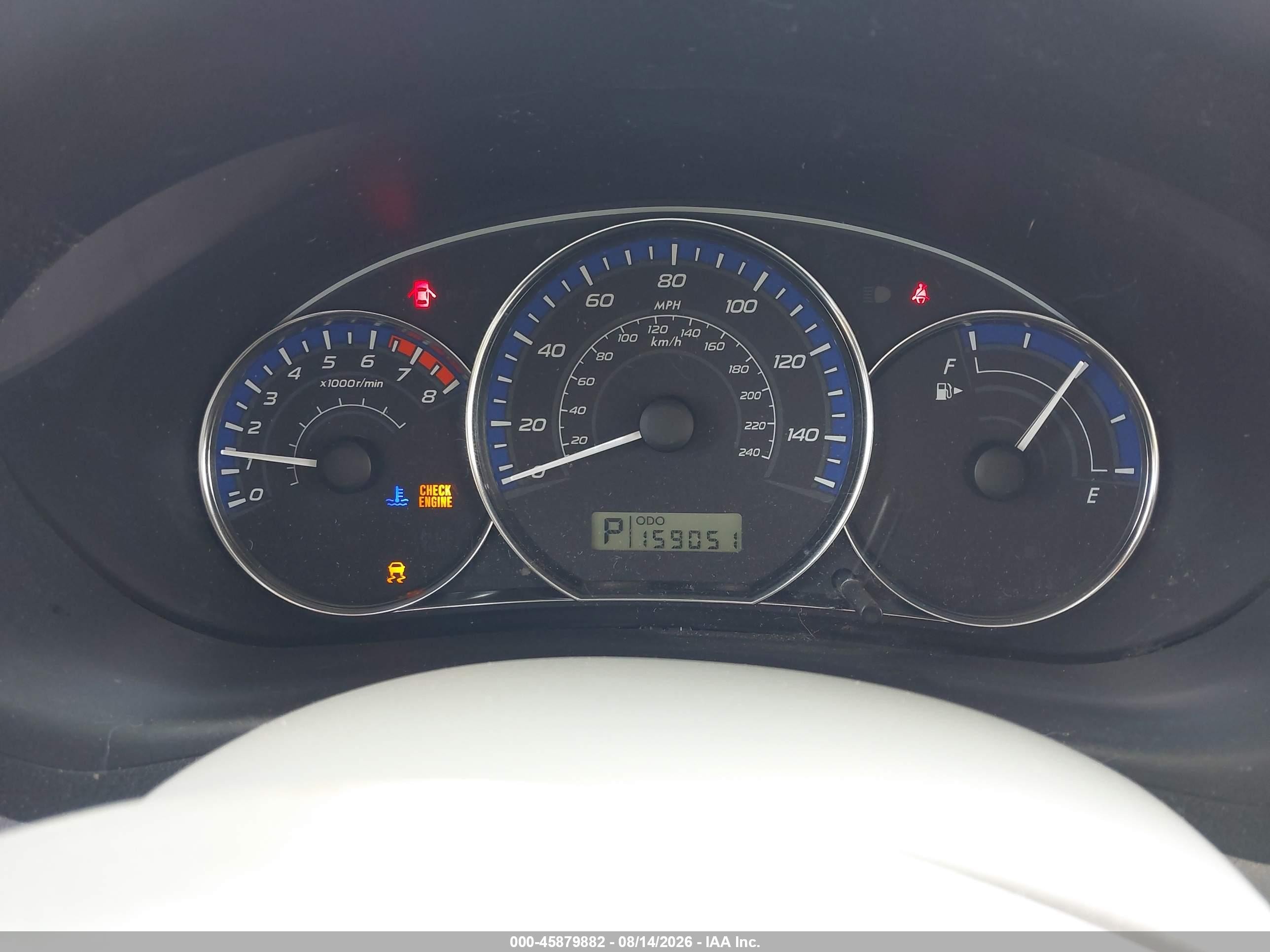 2012 Subaru Forester 2.5x Premium Gray vin: JF2SHADC8CH401184