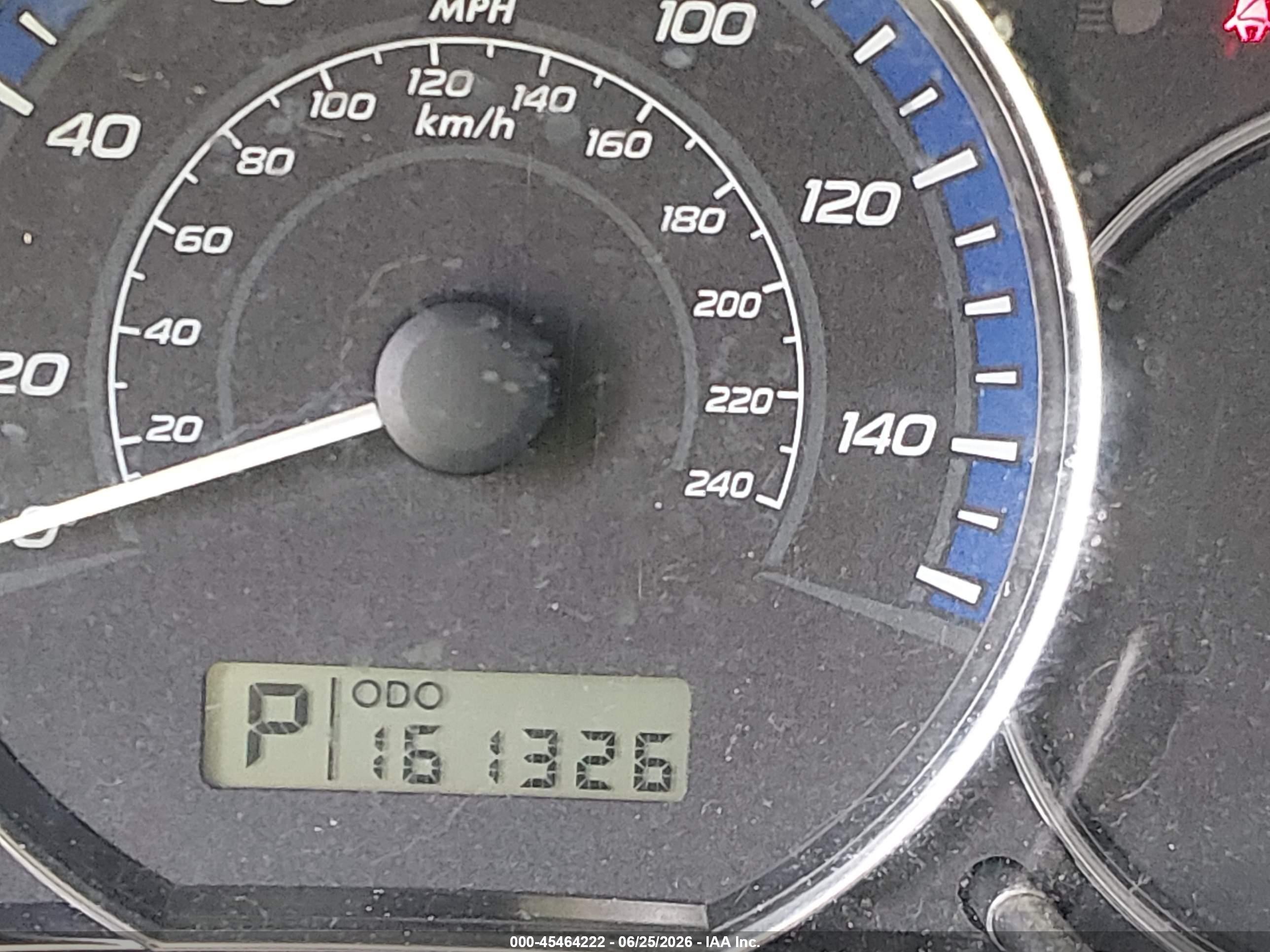 2012 Subaru Forester 2.5x Premium Blue vin: JF2SHADC8CH440387
