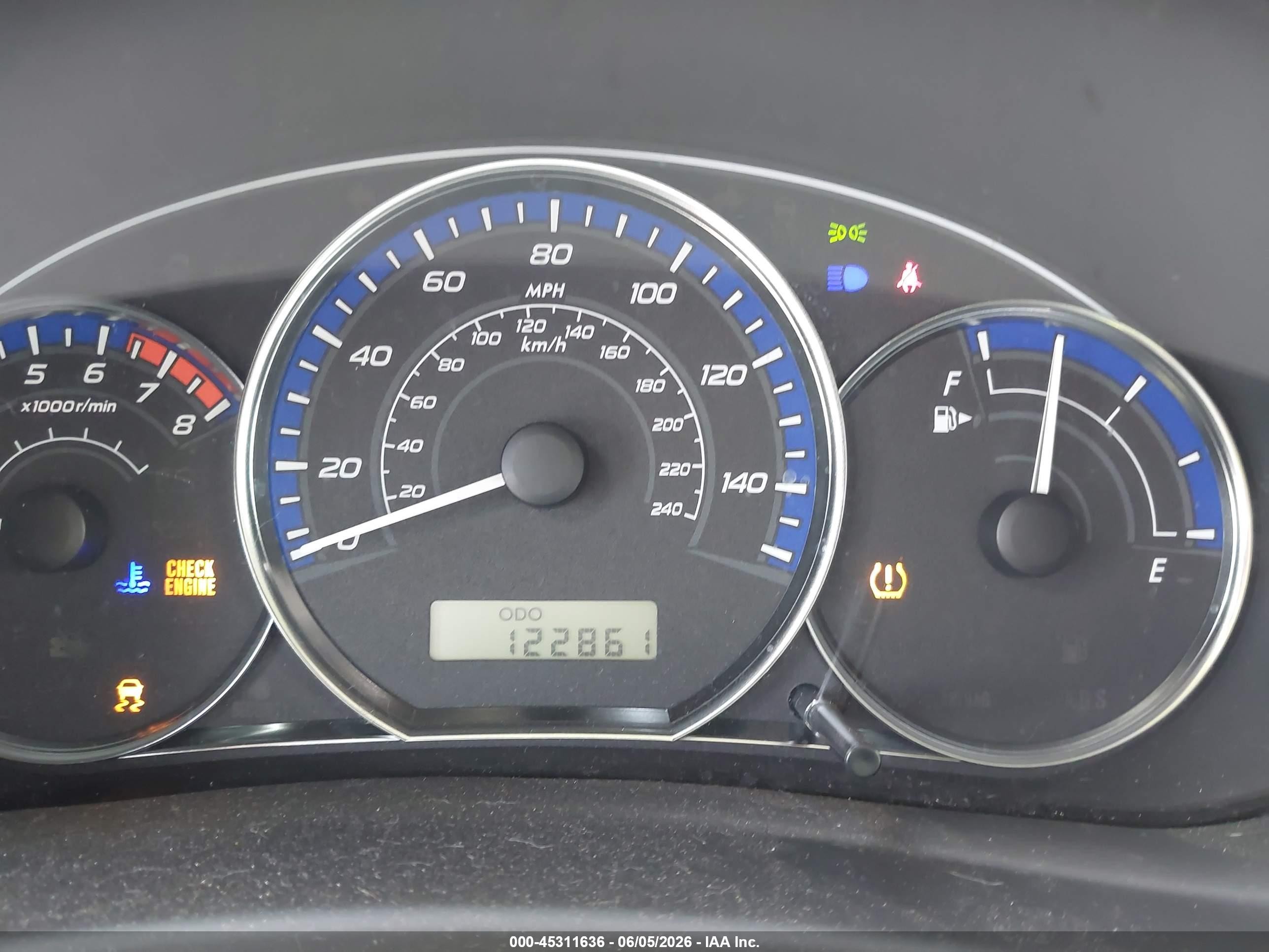 2013 Subaru Forester 2.5x Premium Зеленый vin: JF2SHADC8DG401631