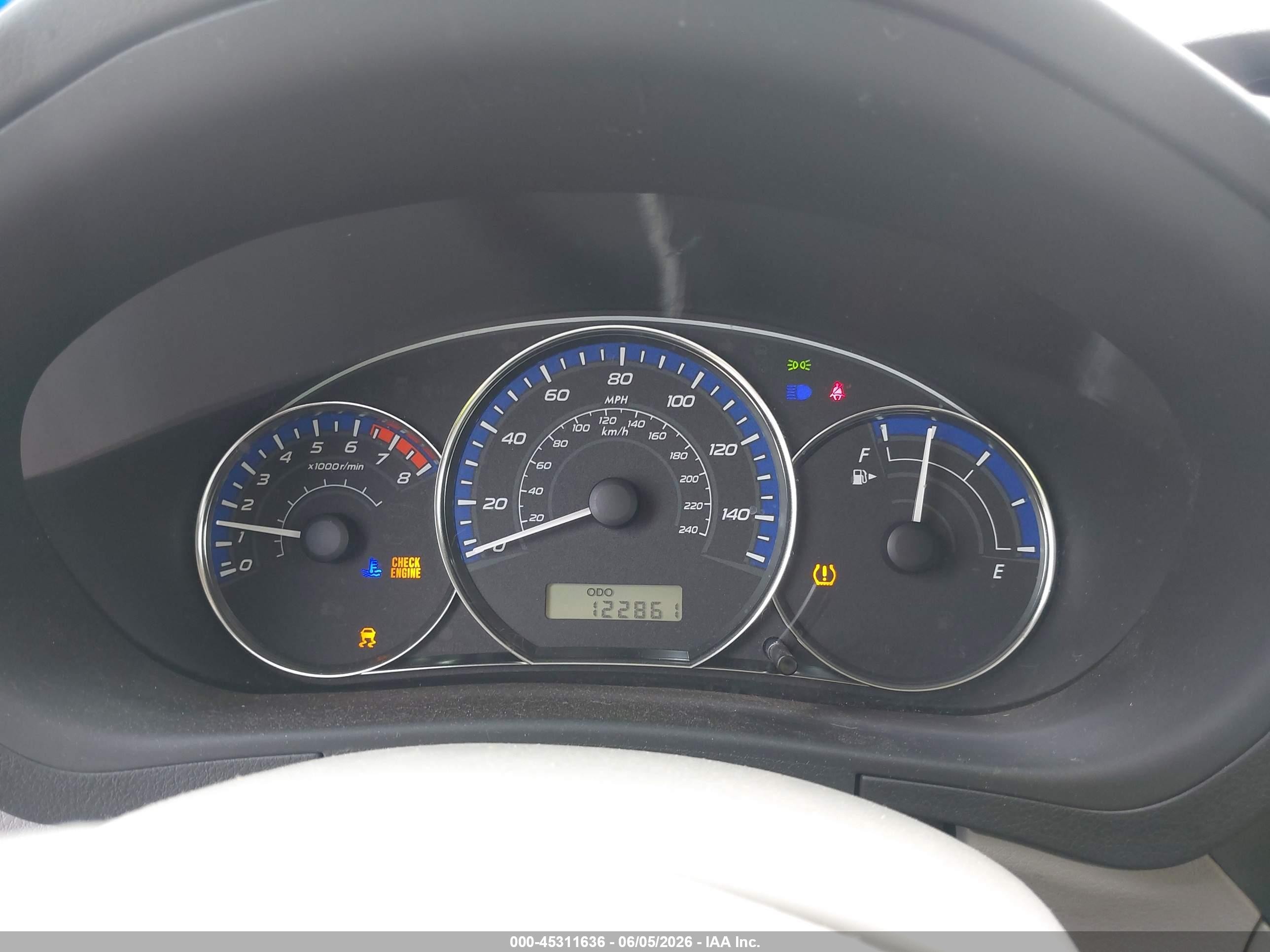 2013 Subaru Forester 2.5x Premium Зеленый vin: JF2SHADC8DG401631